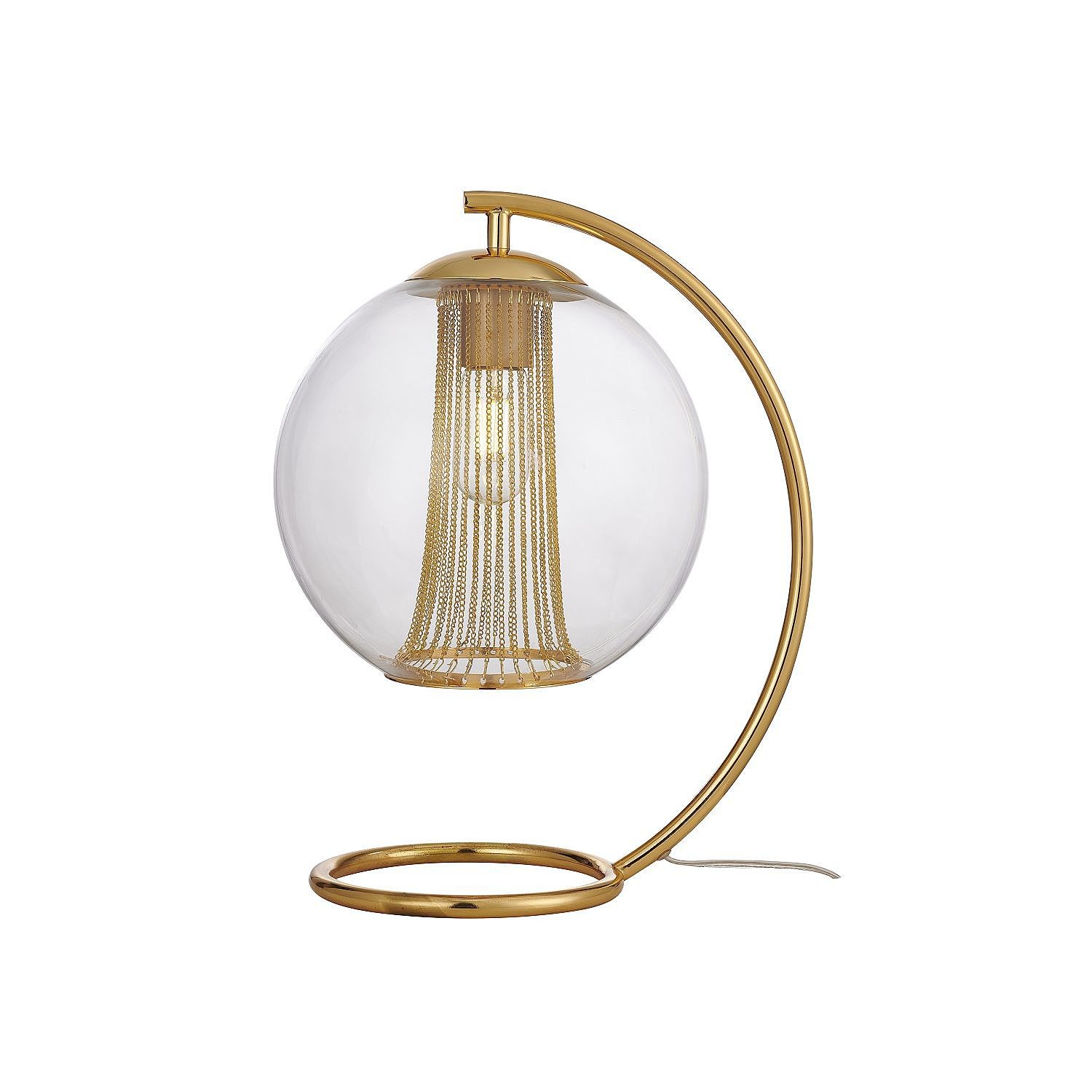 Настольная лампа Favourite Funnel 2880-1T