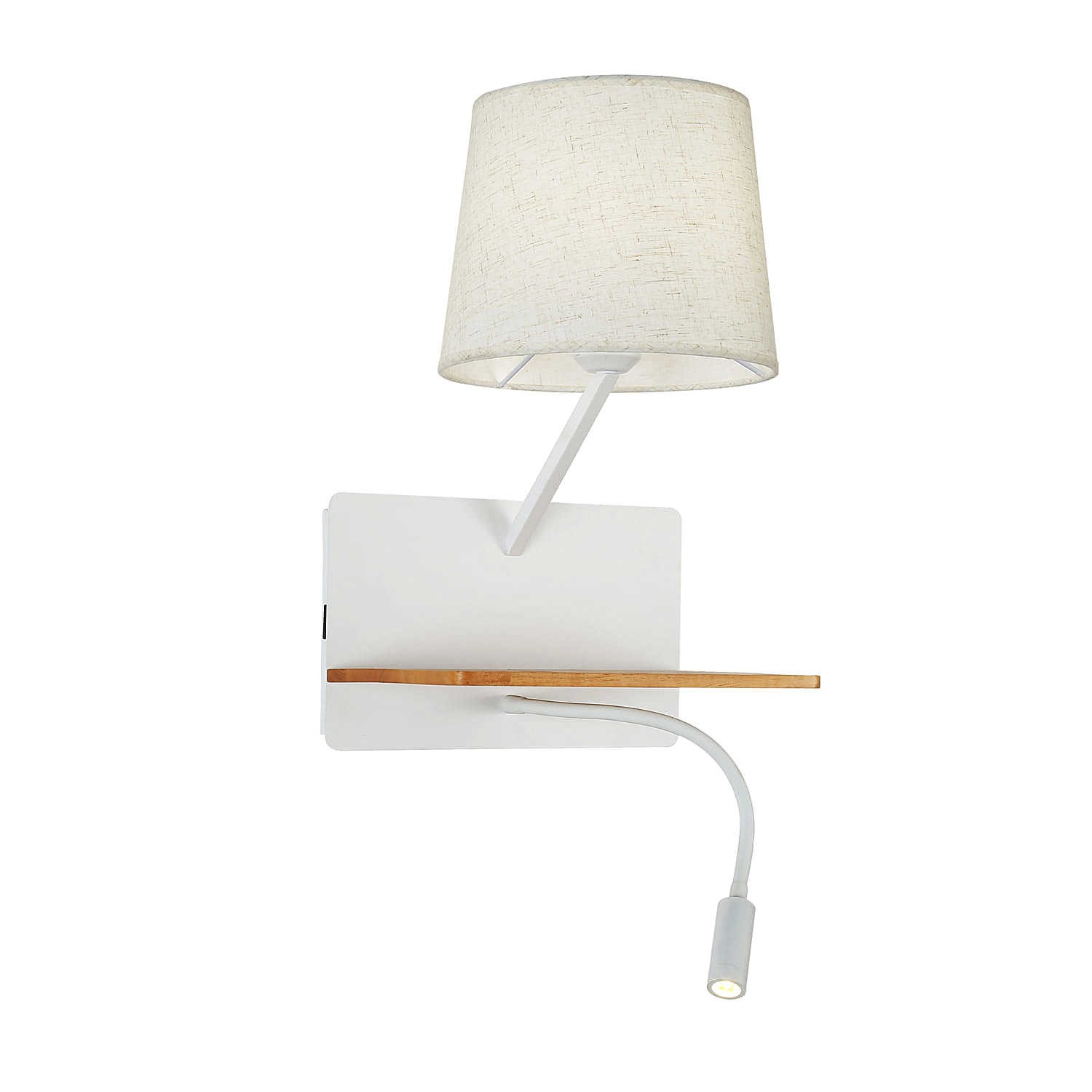 Настенное бра Favourite Liga 2895-1W