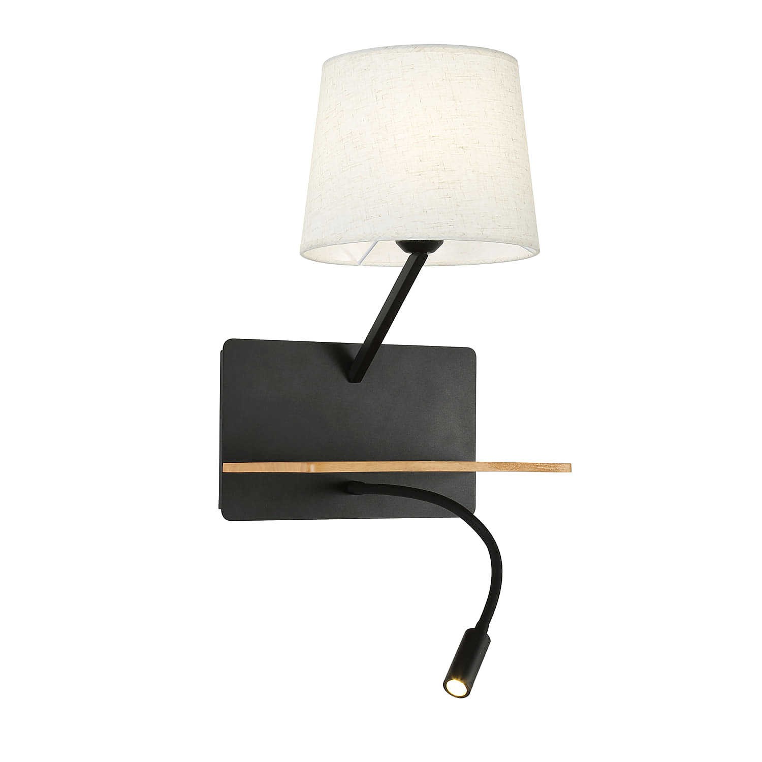 Настенное бра Favourite Liga 2896-1W