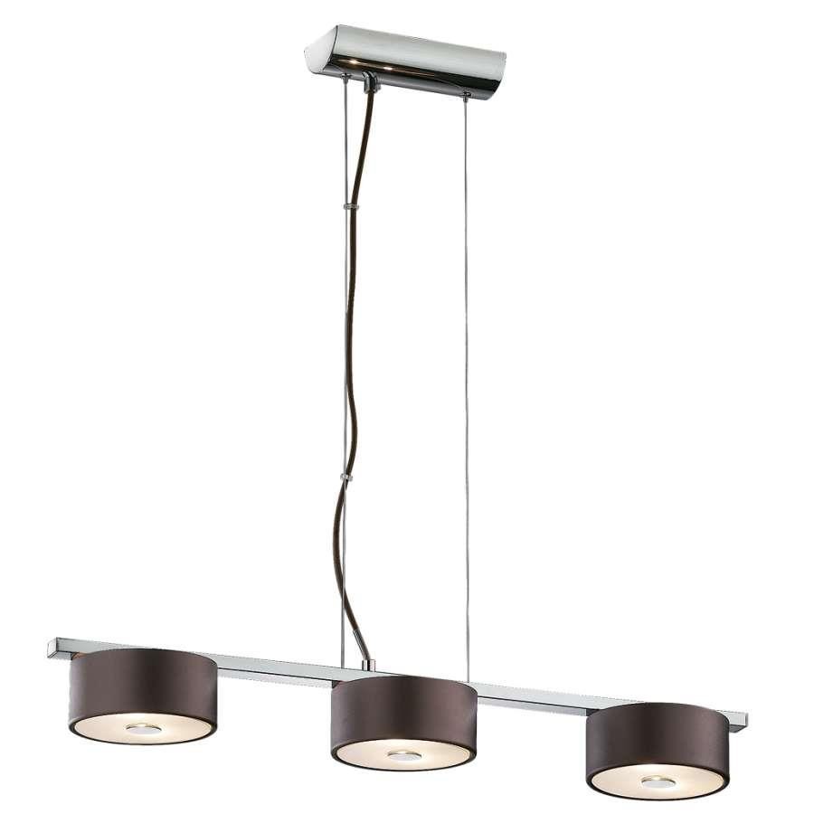 Подвесная люстра Odeon Light 2047/6