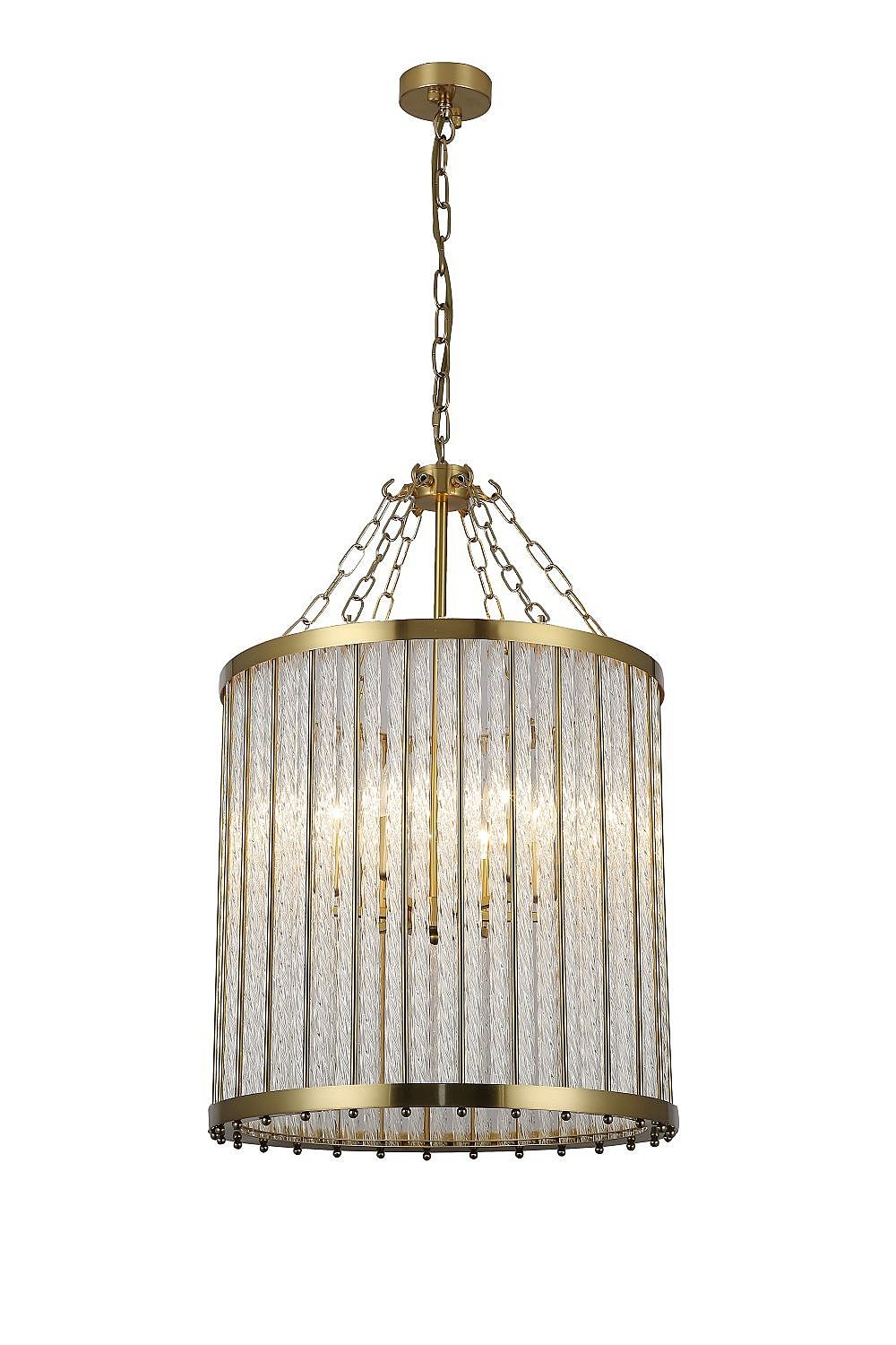 Подвесная люстра Favourite Orion 2908-6P