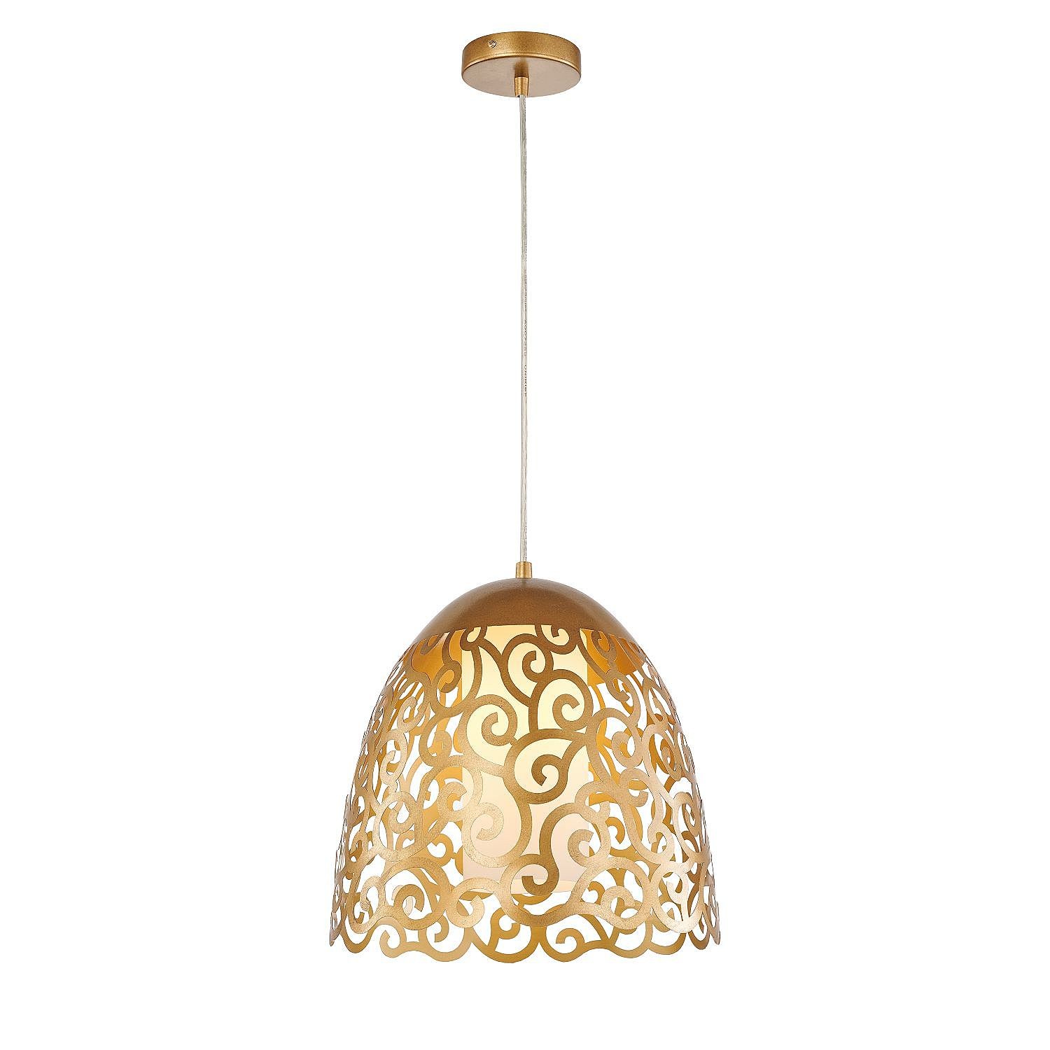 Светильник подвесной Favourite Antares 2932-1P