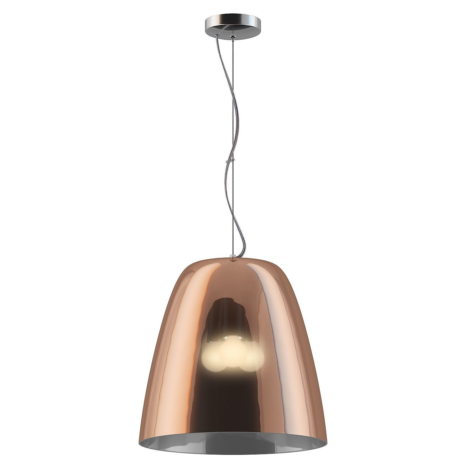 Светильник подвесной Favourite Seta 2960-3P