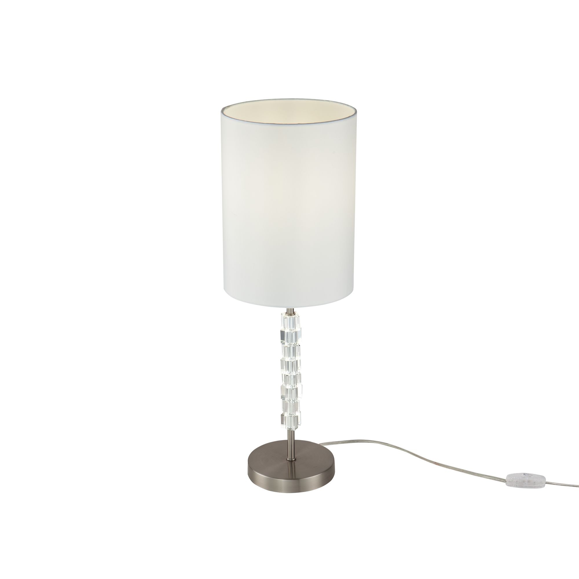 Настольная лампа Maytoni Cube MOD011TL-01N