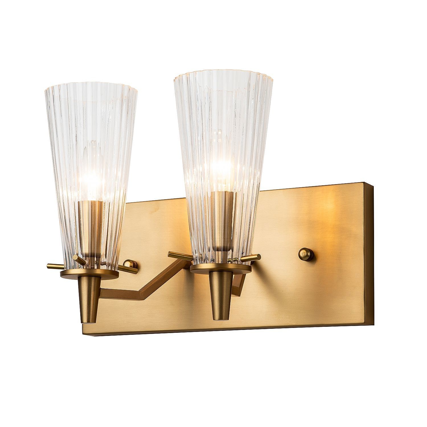 Настенное бра Favourite Raute 2964-2W