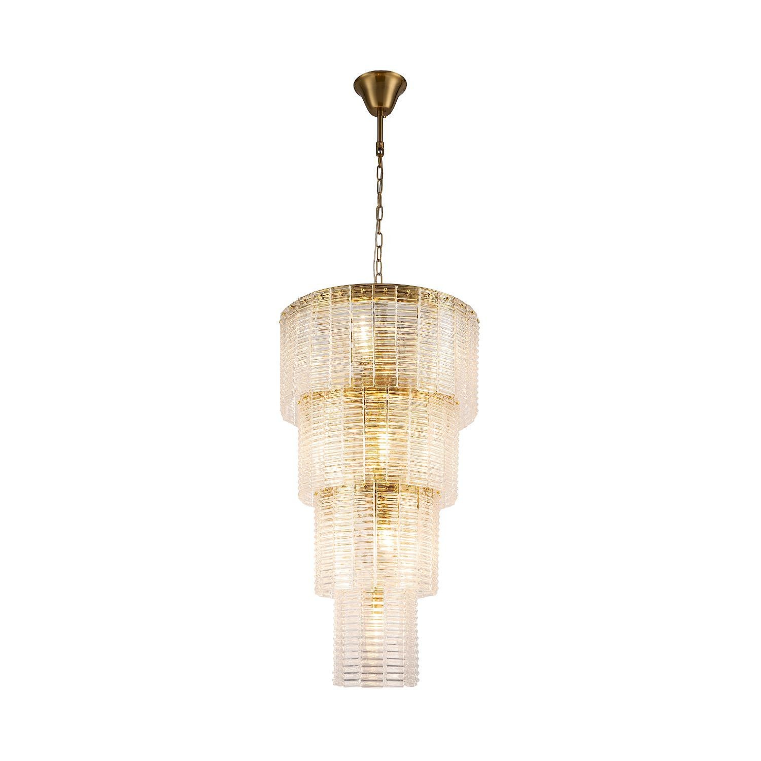 Люстра каскадная Favourite Prestige 2974-12P