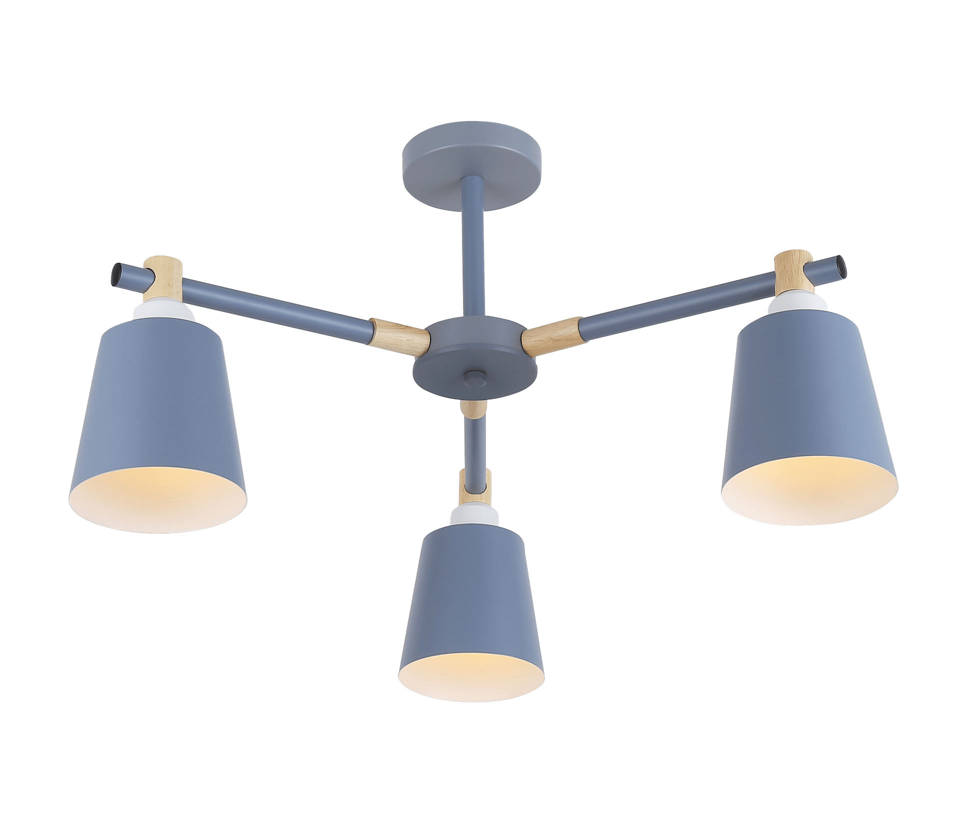 Потолочная люстра Hiper Anfisa H168-3