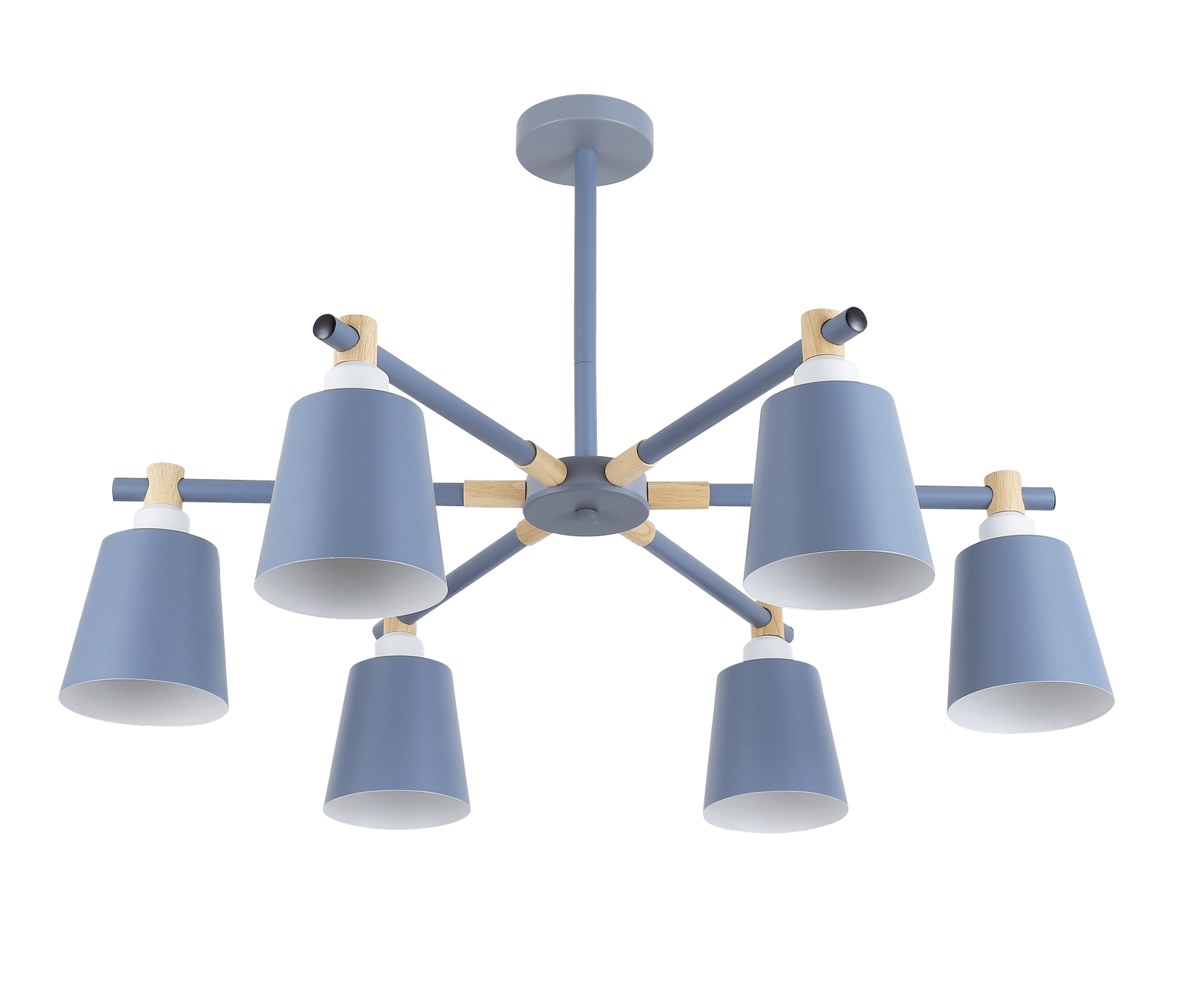 Потолочная люстра Hiper Anfisa H168-6