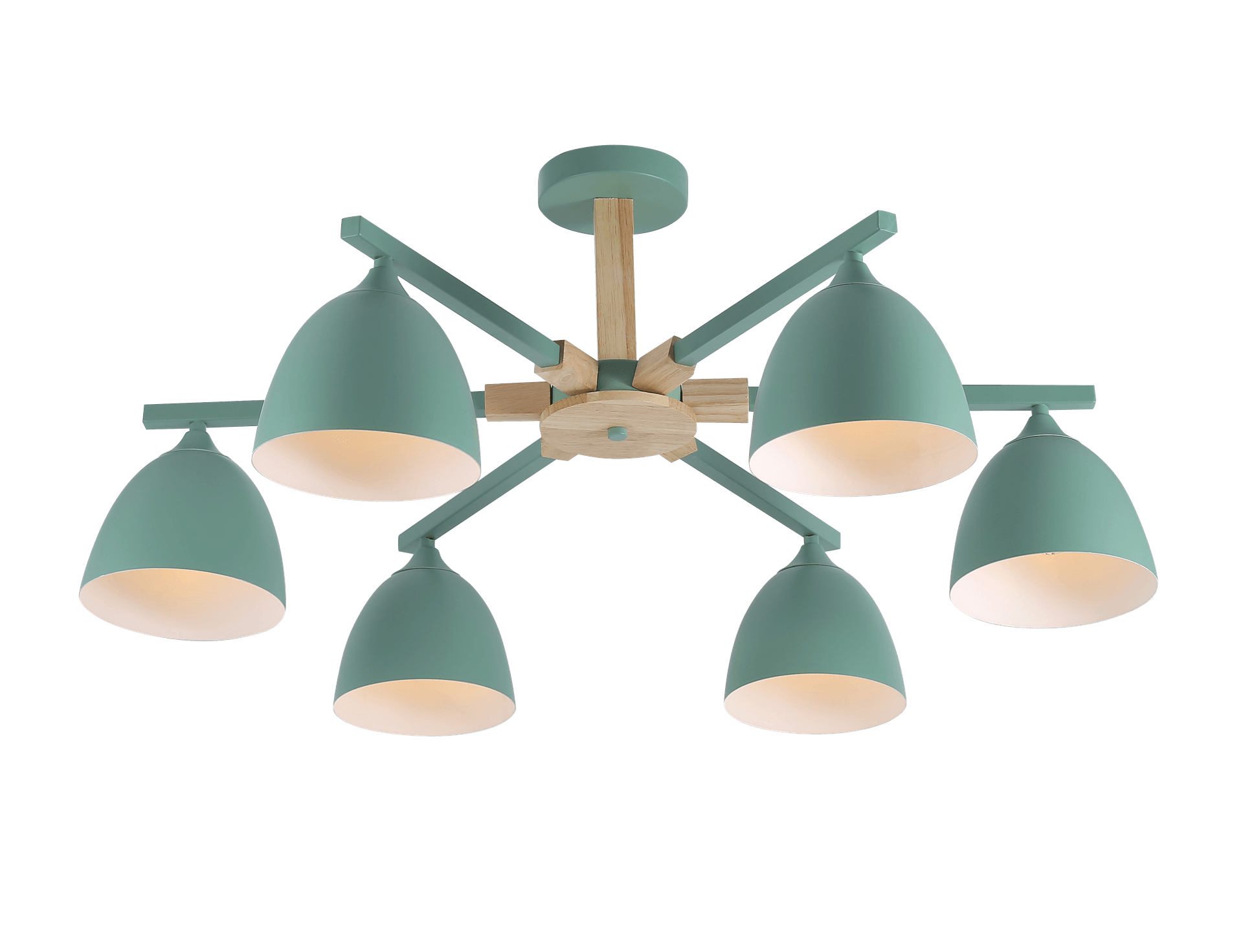 Потолочная люстра Hiper Kelli H169-6