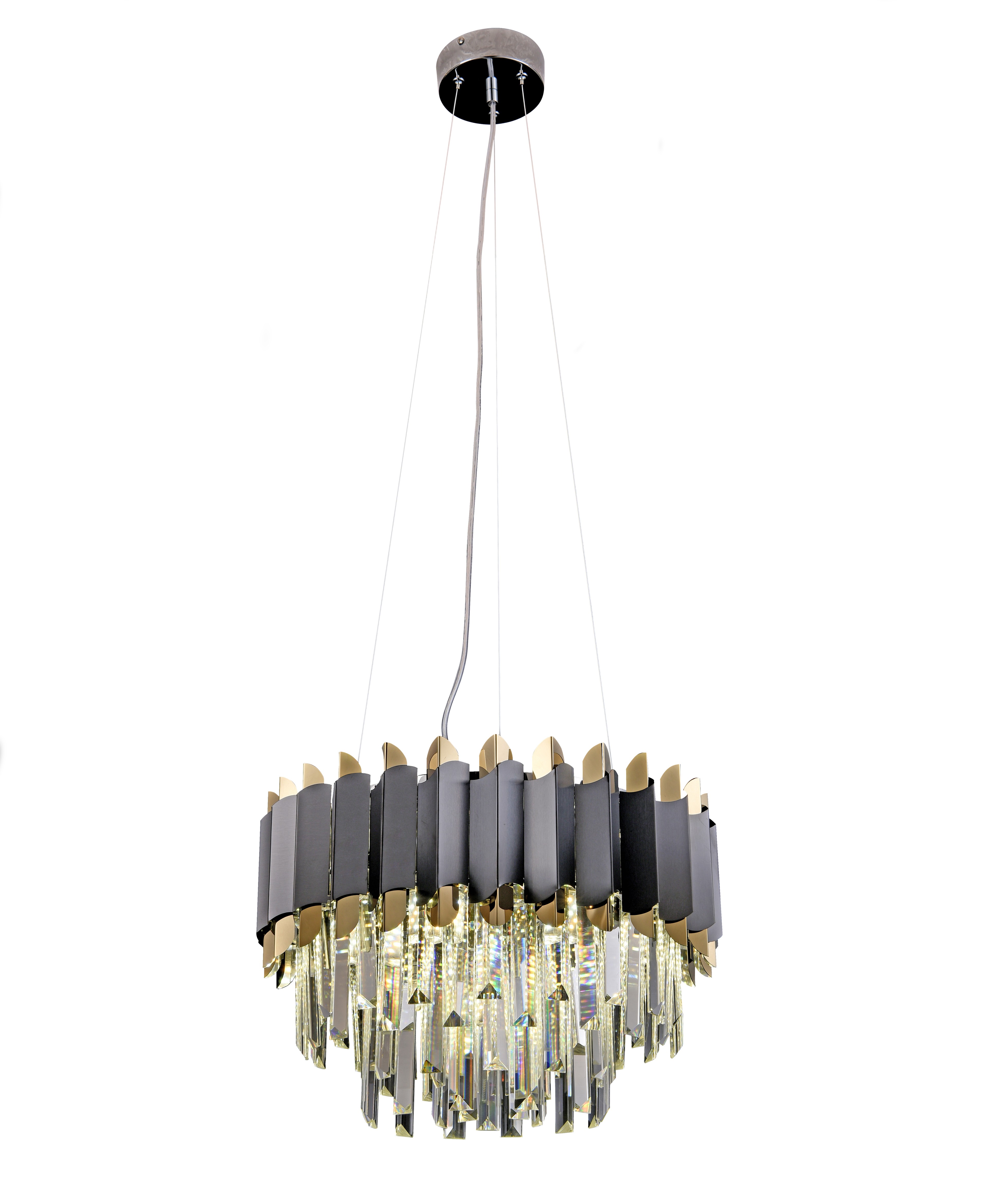 Подвесная люстра Hiper Dafna H171-1