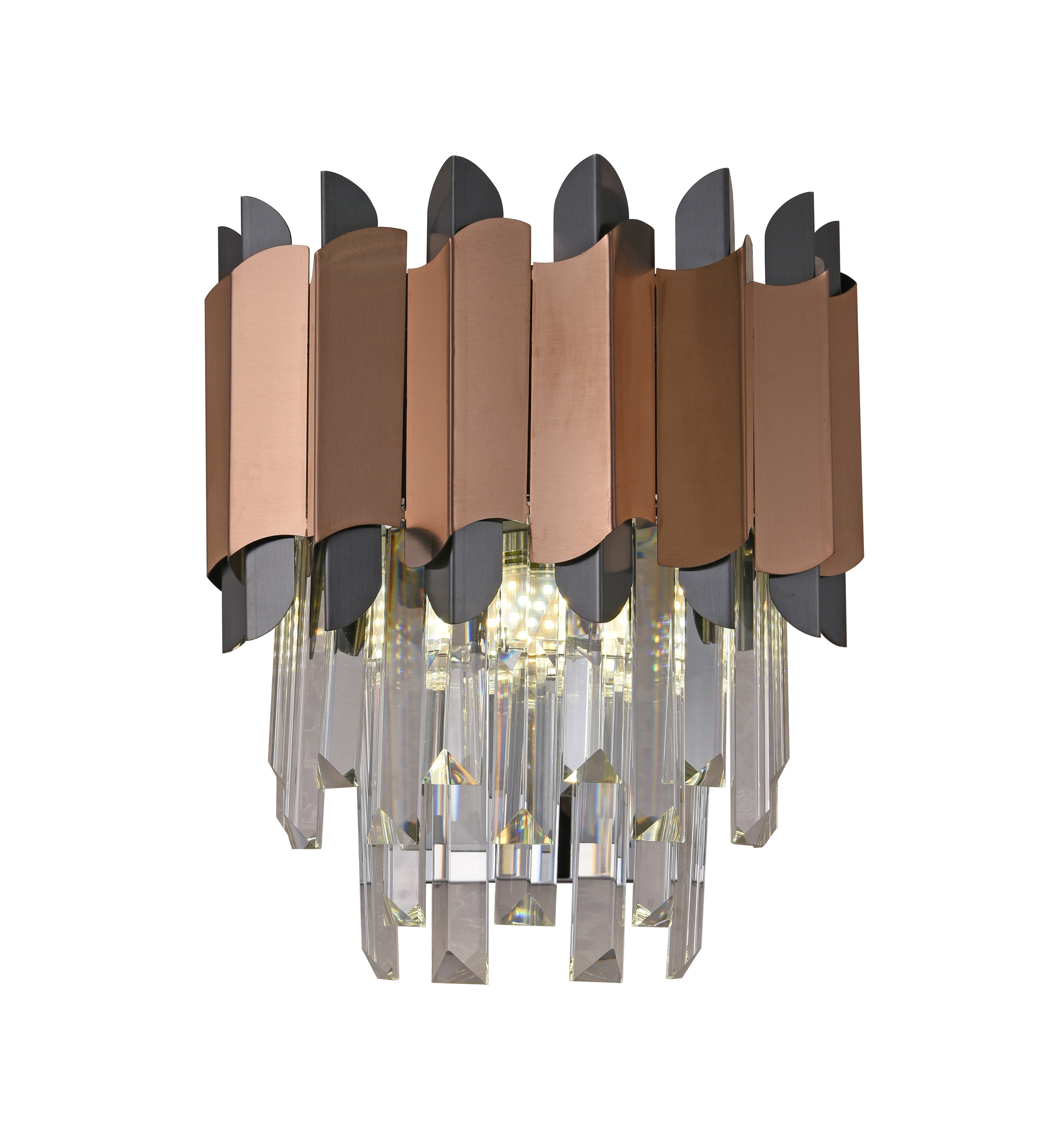 Настенное бра Hiper Dafna H171-3