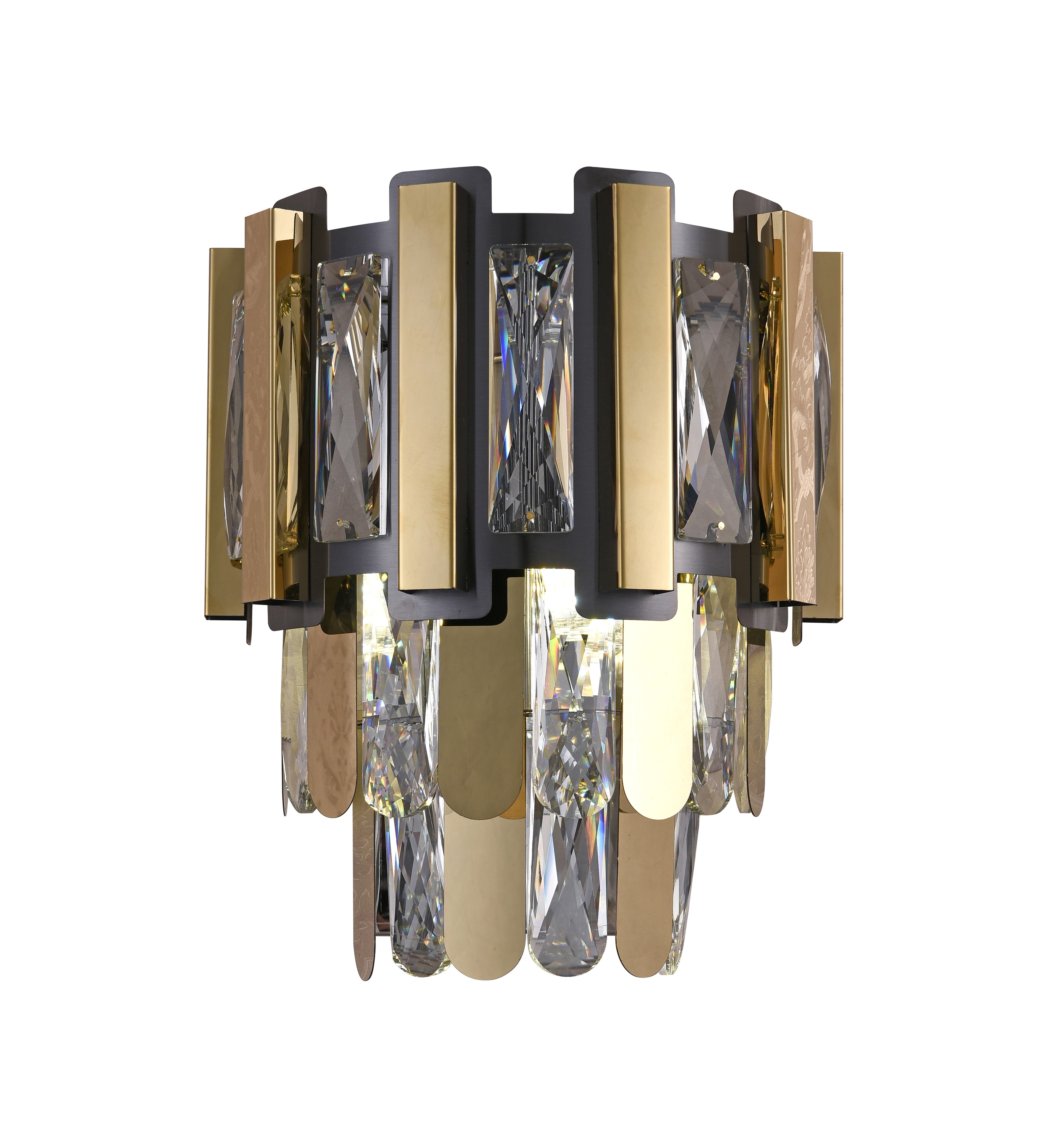 Настенное бра Hiper Dafna H171-4