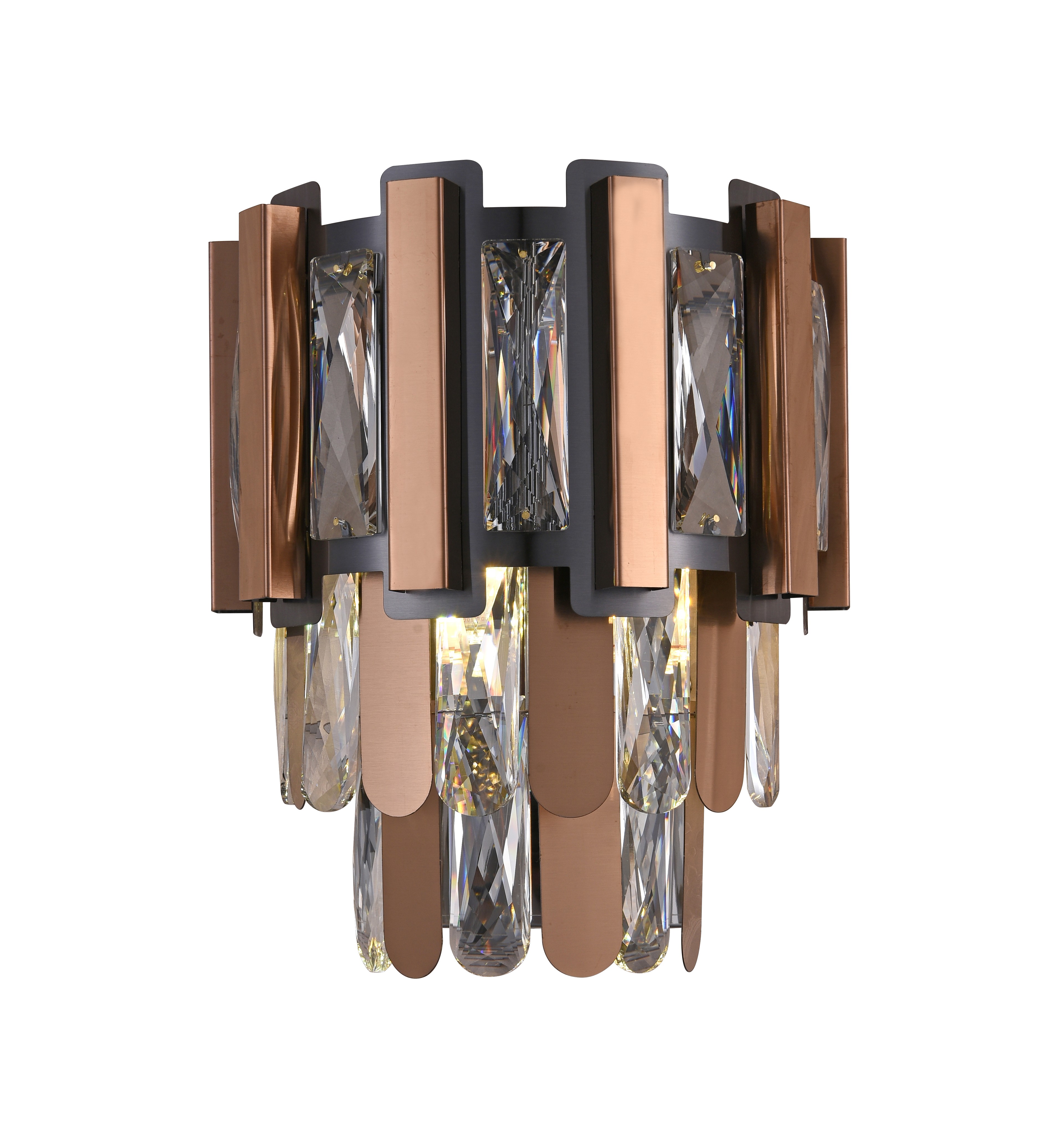 Настенное бра Hiper Dafna H171-5