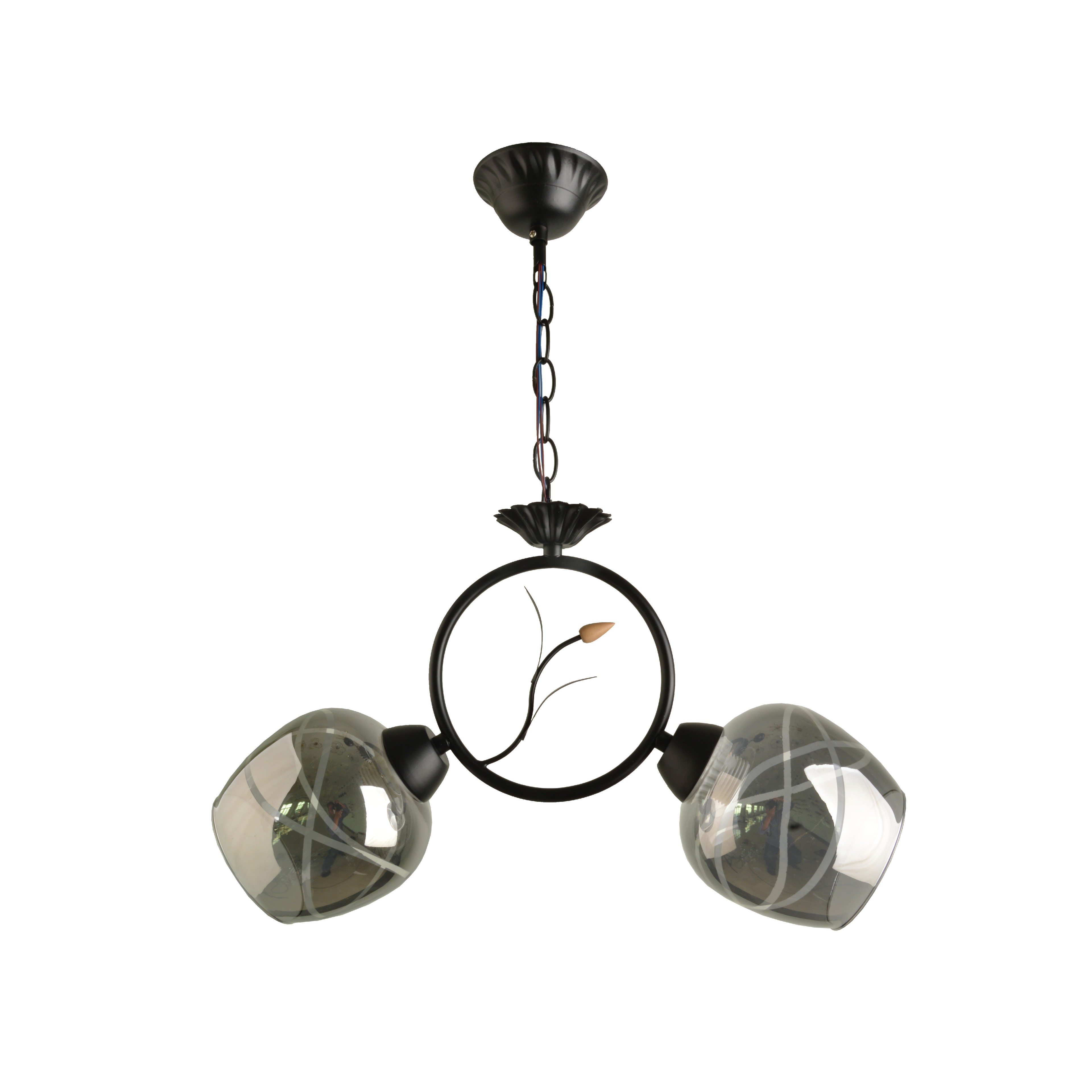 Подвесная люстра Hiper Zolla H173-1