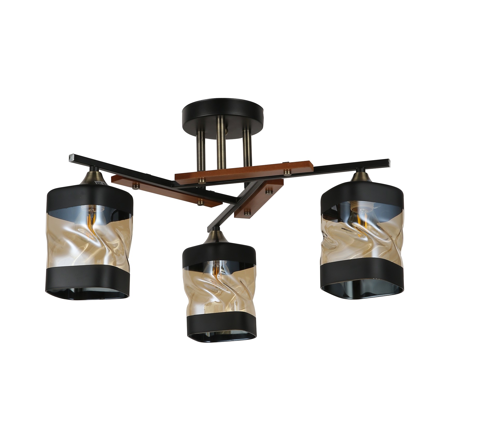 Потолочная люстра Hiper Maia H183-3