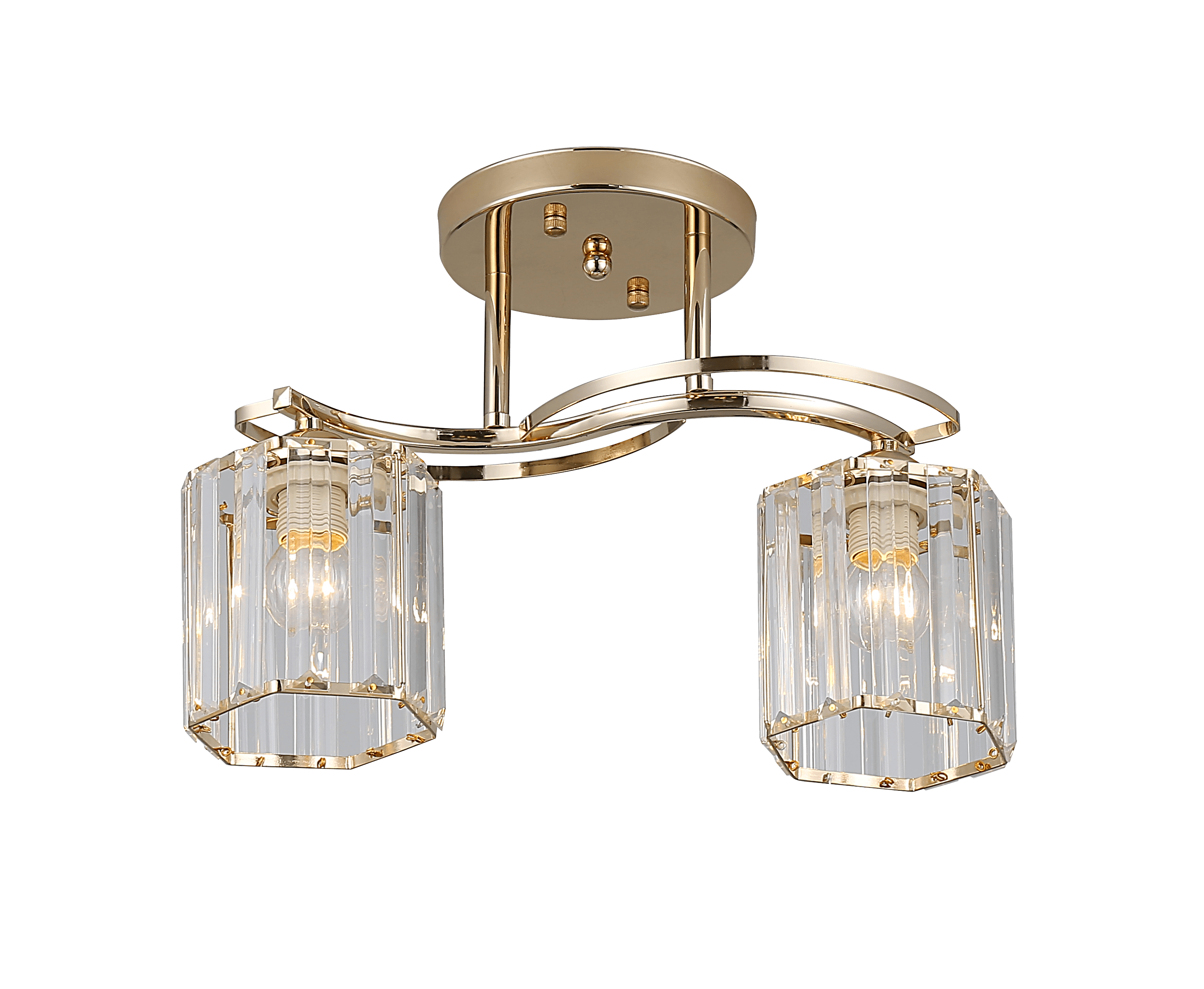 Потолочная люстра Hiper Capela H184-2