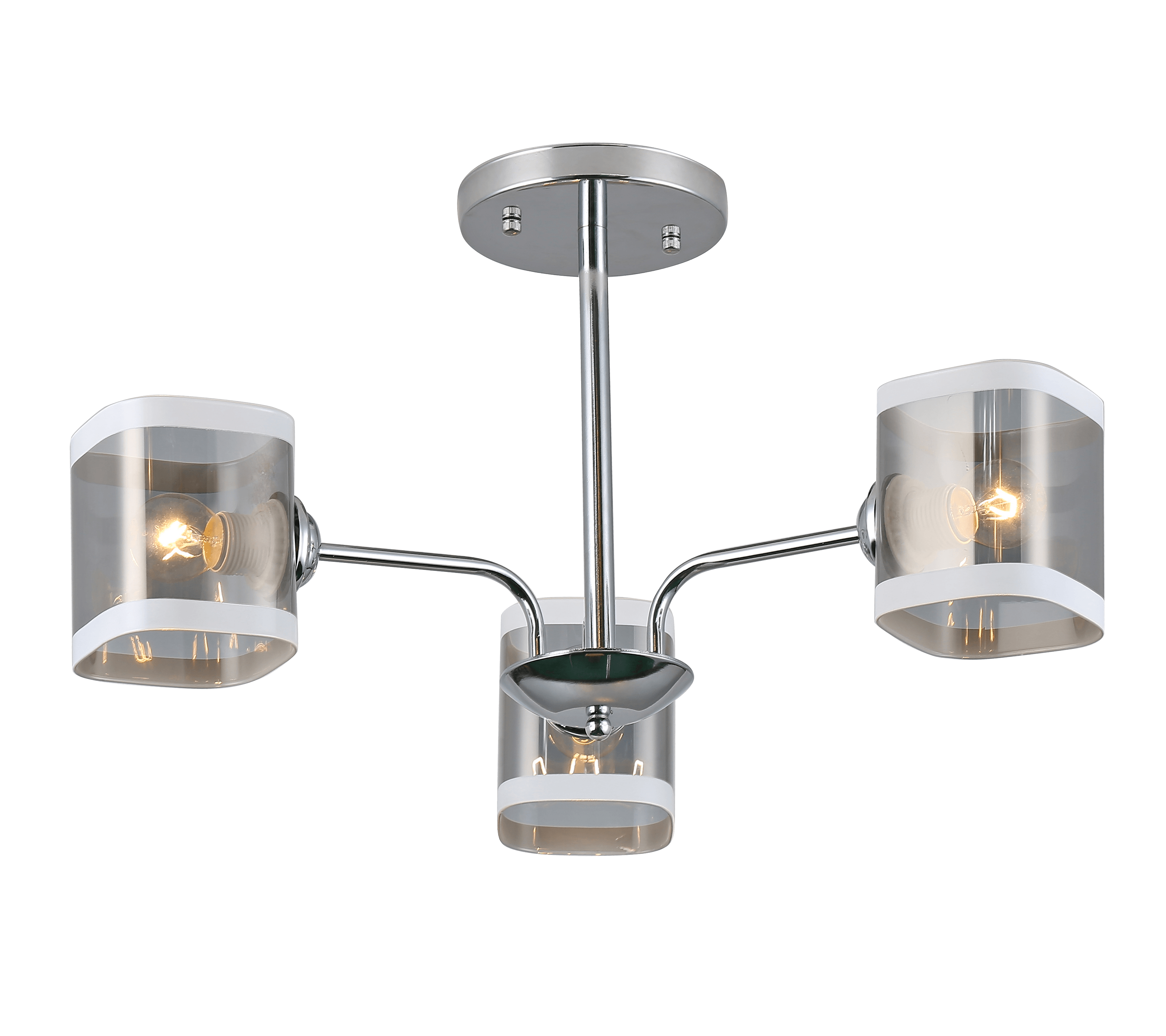 Потолочная люстра Hiper Borneo H186-3