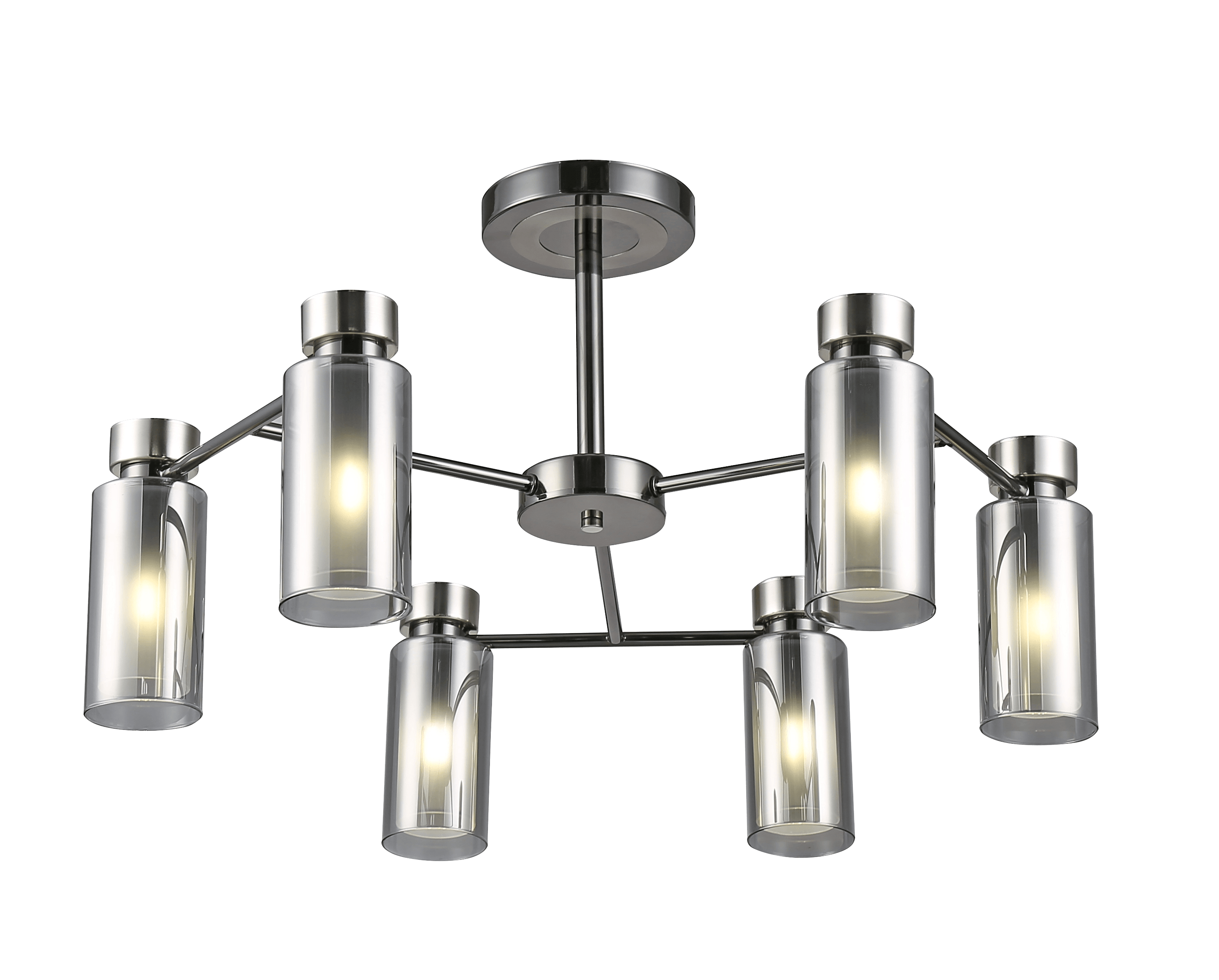 Потолочная люстра Hiper Sheldon H187-6