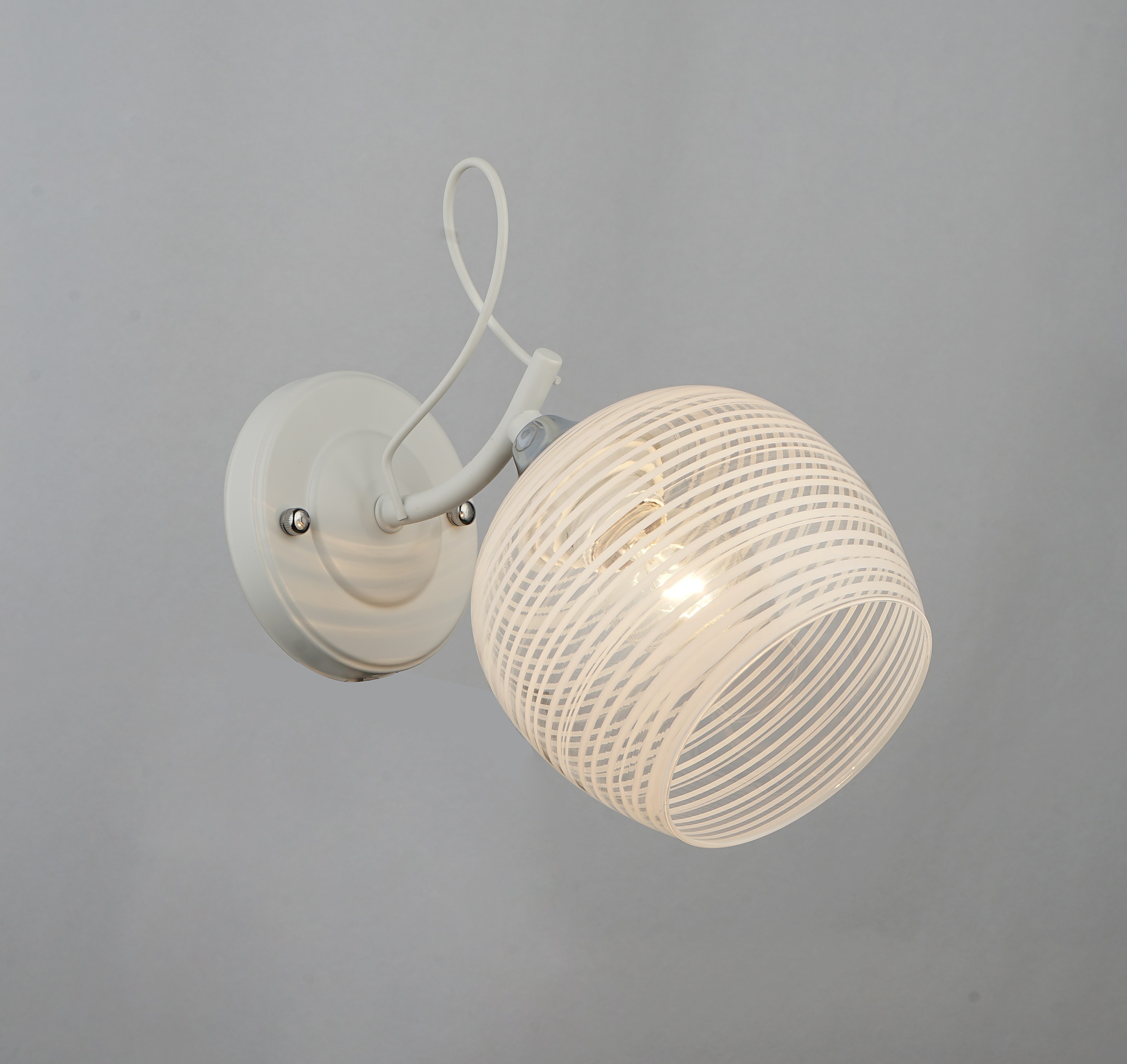 Настенное бра Hiper Preston H208-1