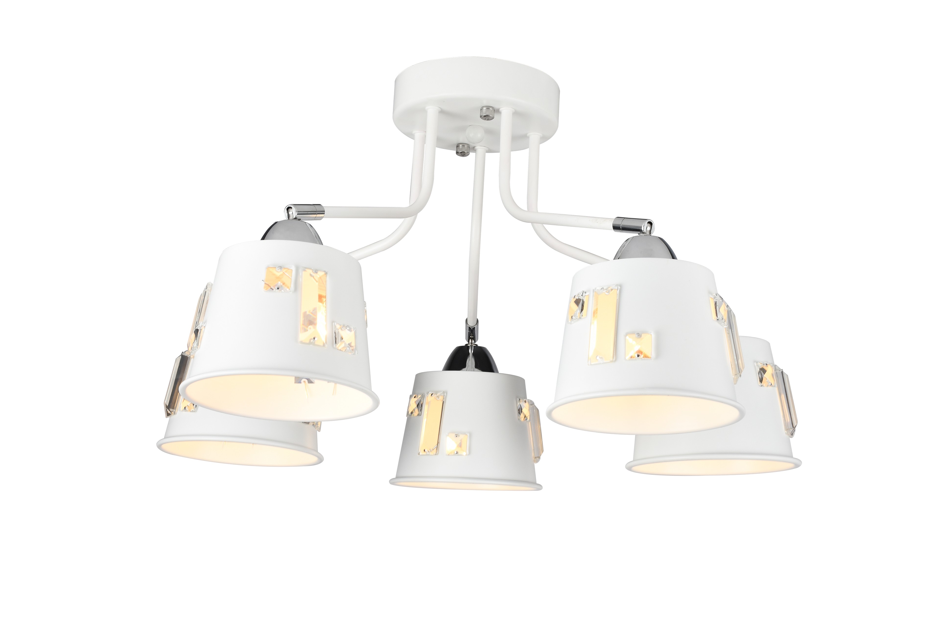 Потолочная люстра Hiper Grums H188-5