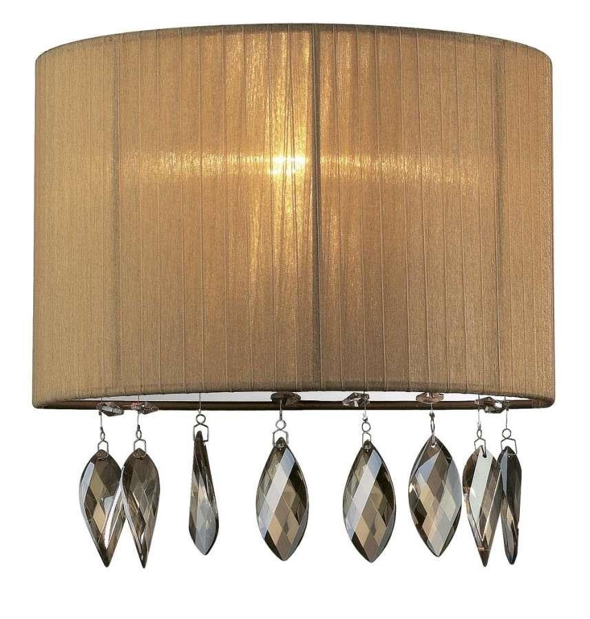 Бра Odeon Light 2009/1W