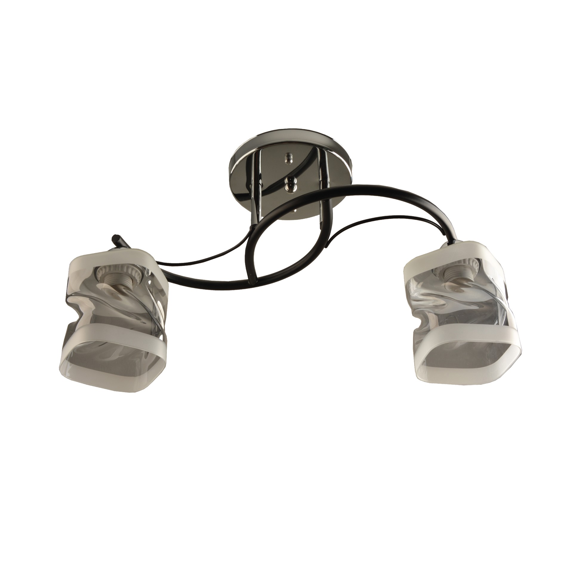 Потолочная люстра Hiper Zara H202-2