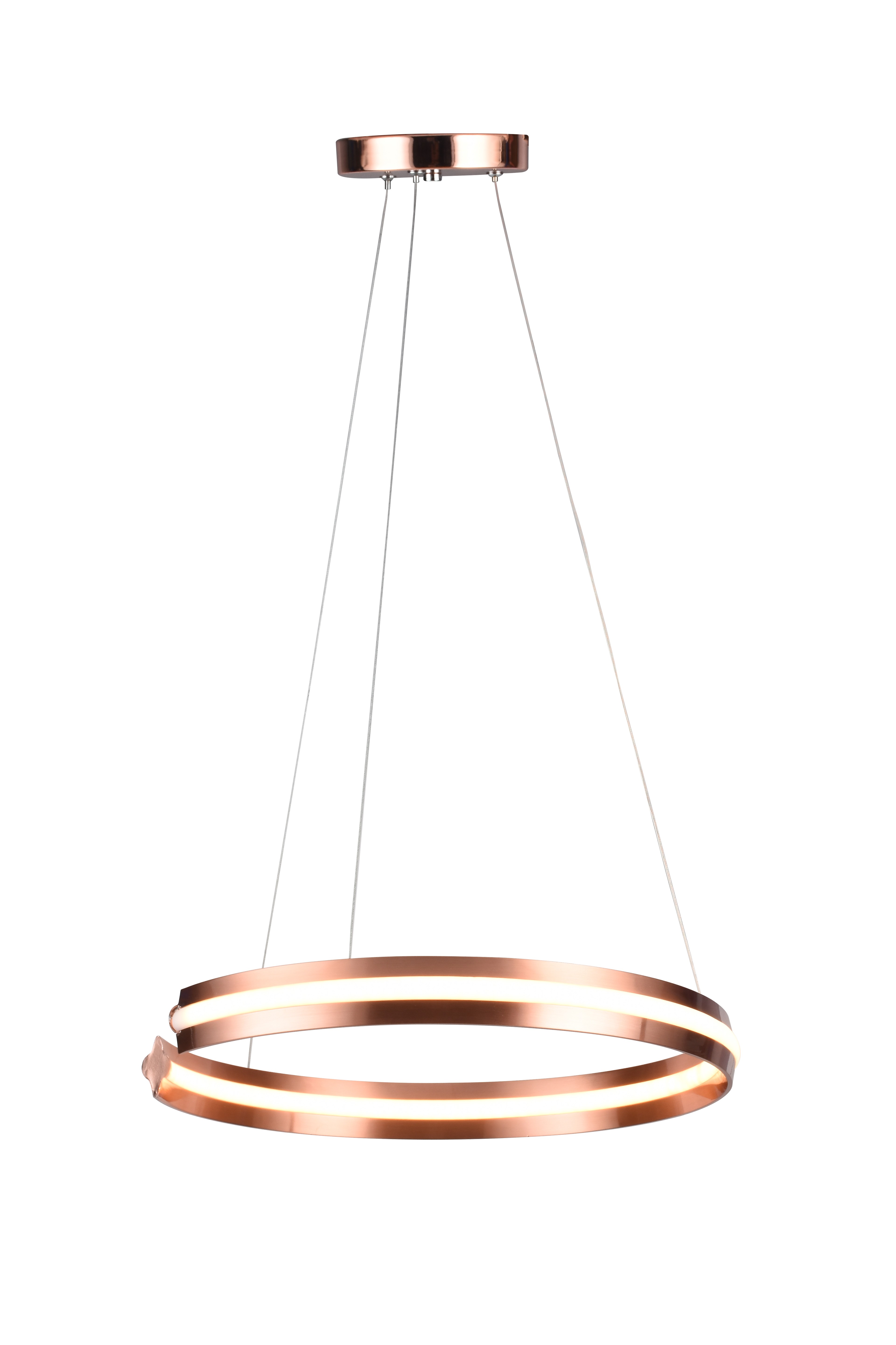 Светильник подвесной Hiper Gill H834-0