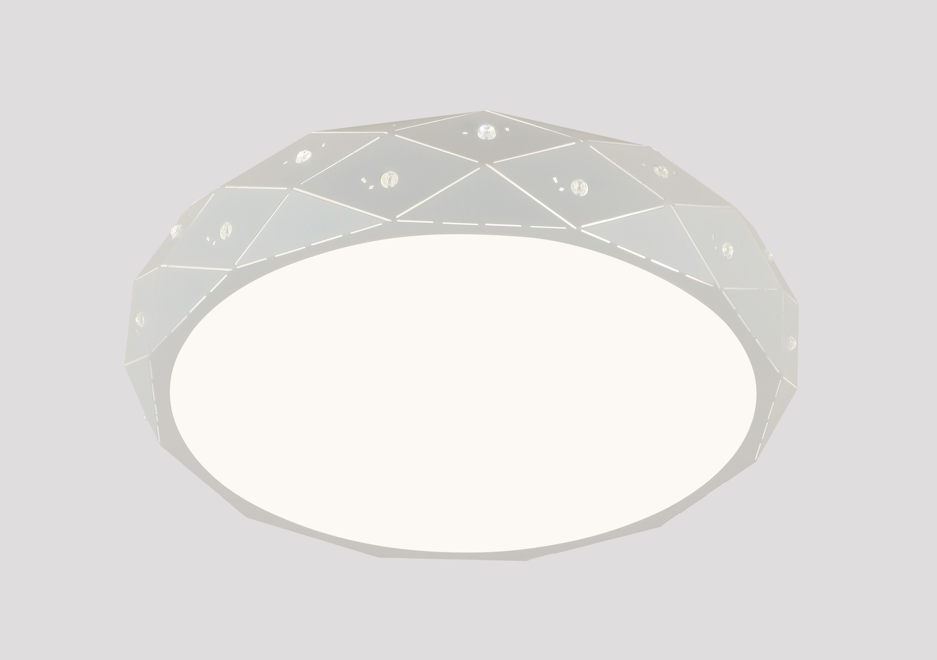 Светильник потолочный Hiper Vesta H835-1