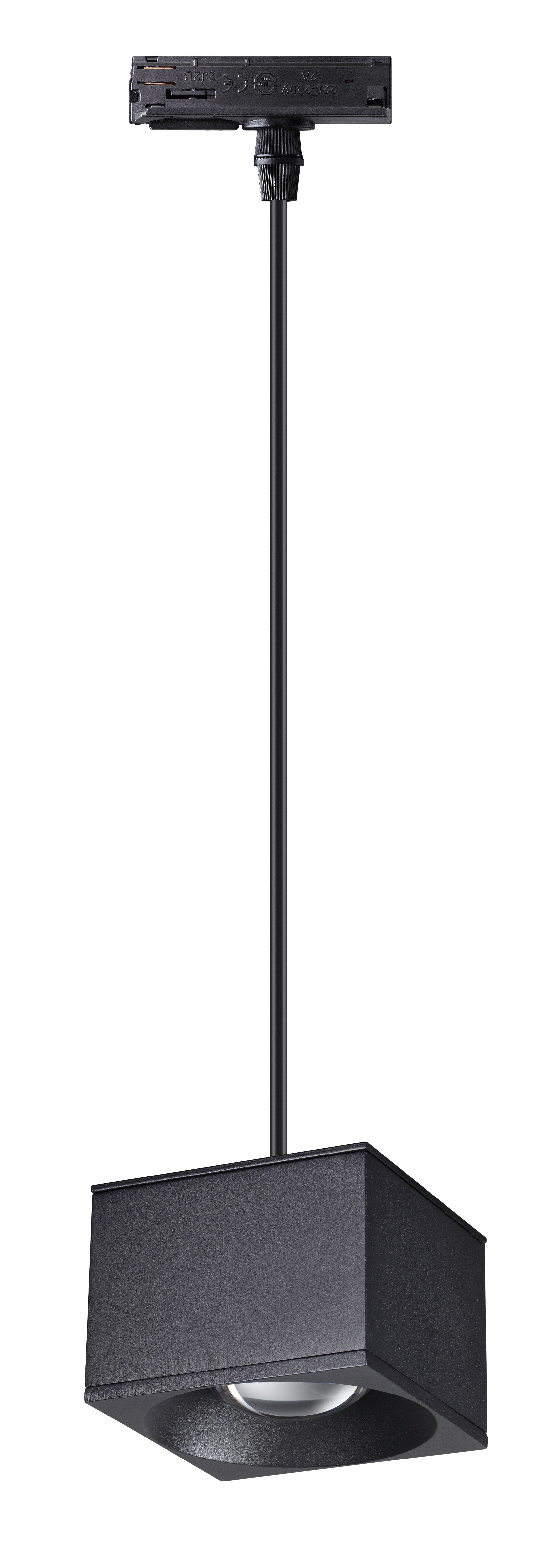 Трековый светильник Novotech Patera 358662