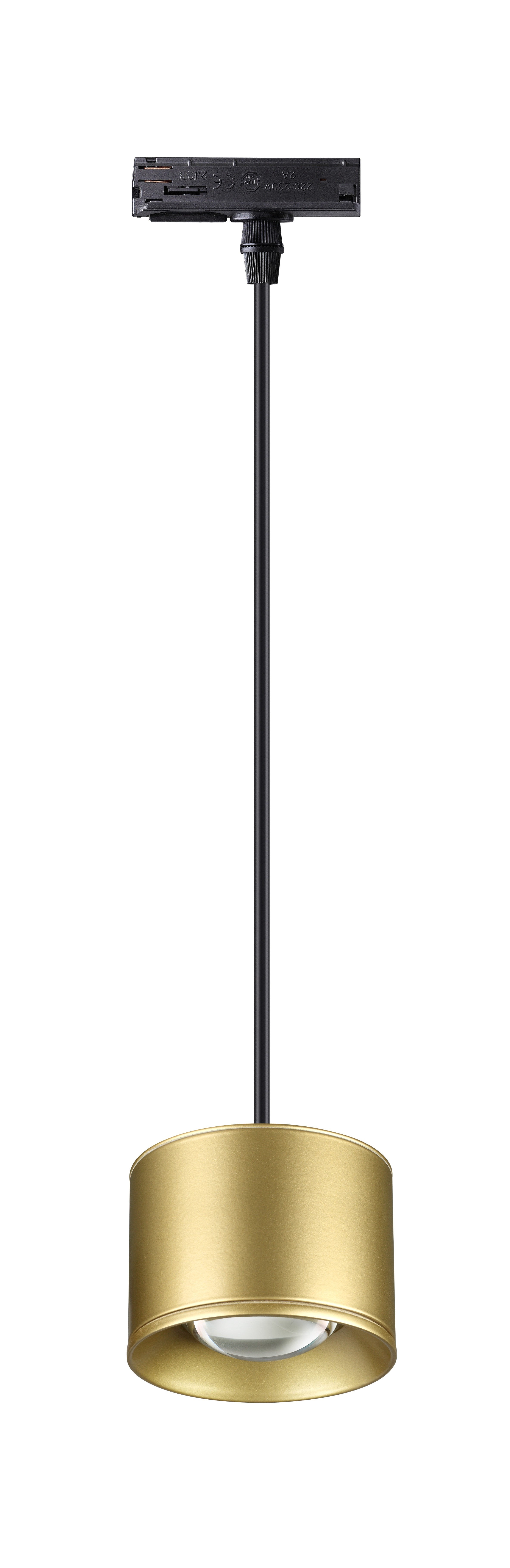 Трековый светильник Novotech Patera 358673