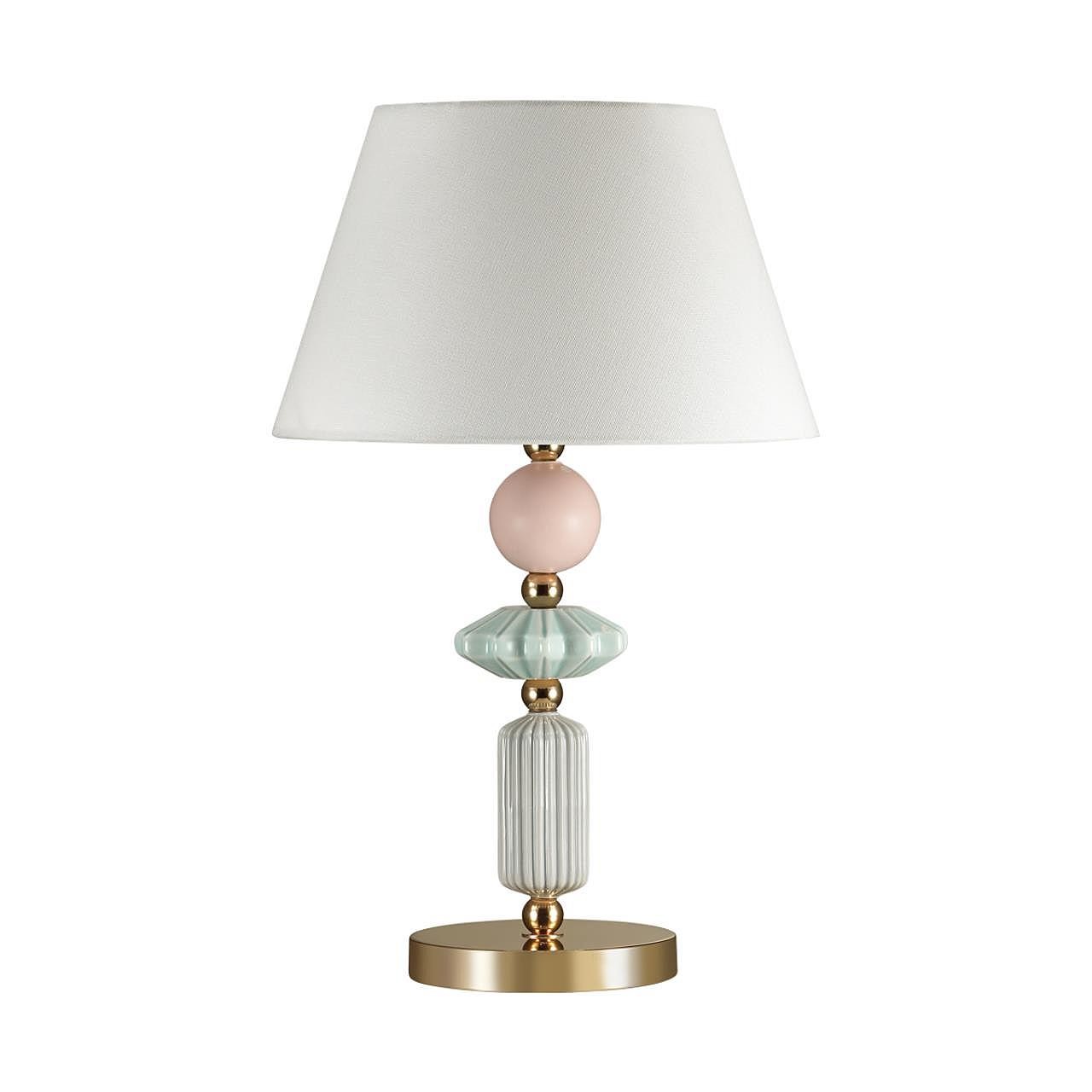 Настольная лампа Odeon Light EXCLUSIVE Candy 4861/1TB