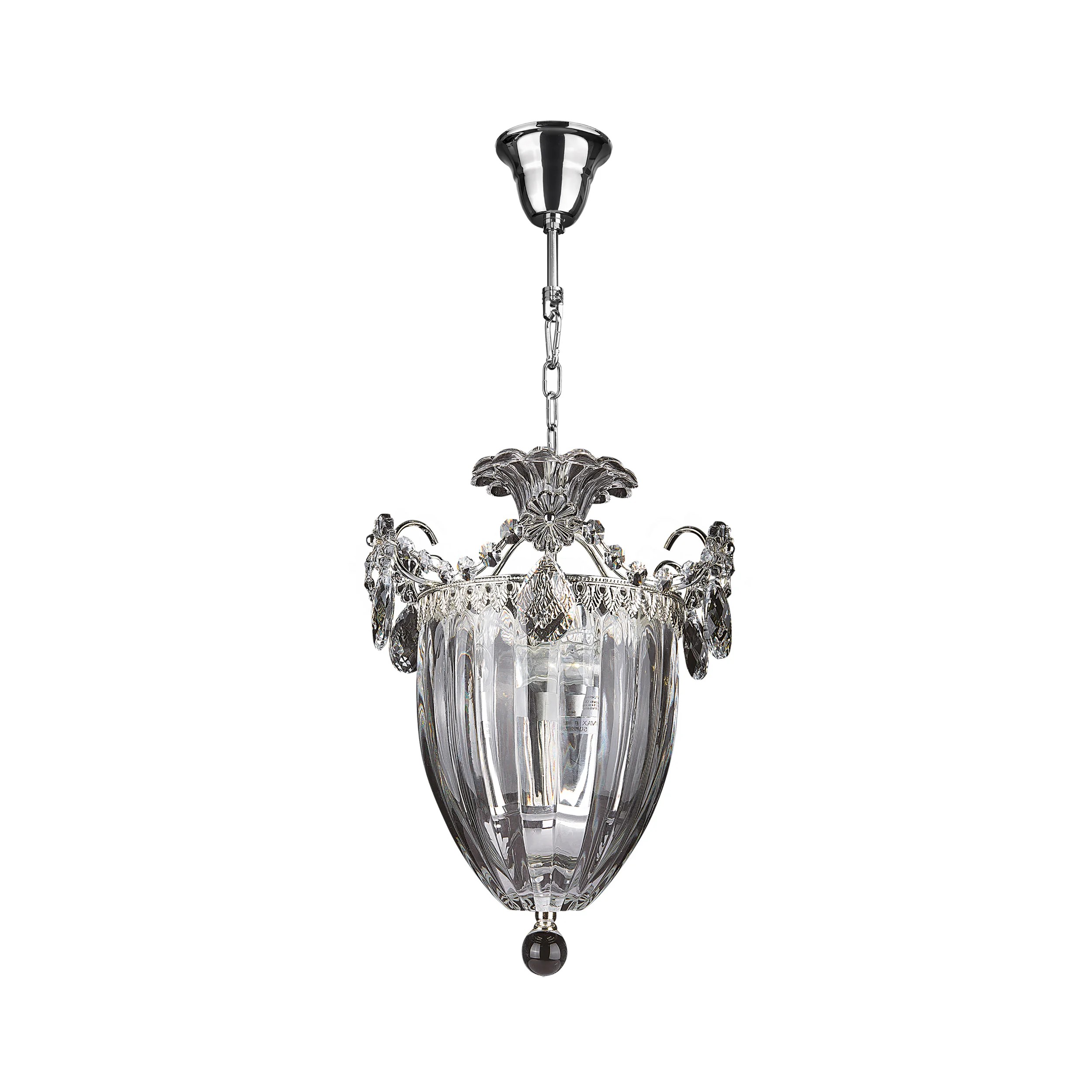 Светильник подвесной Lightstar Schon 790034