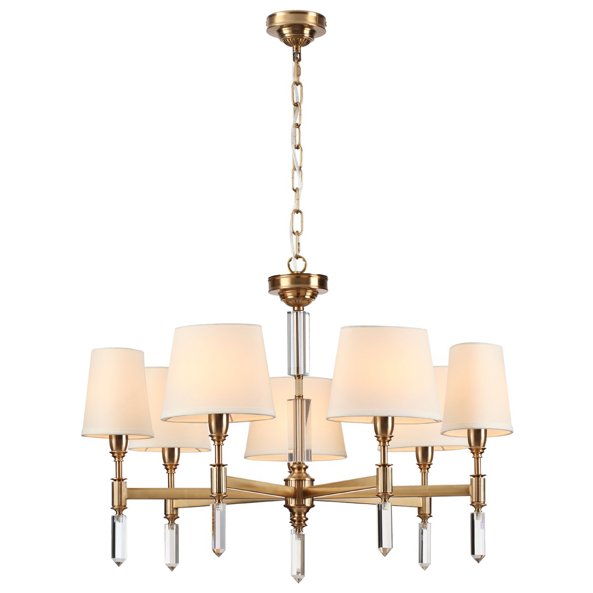 Подвесная люстра Odeon Light EXCLUSIVE London 4894/7