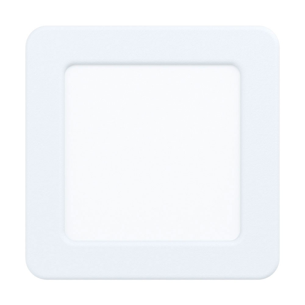 Встраиваемый светильник Eglo Fueva 5 99178