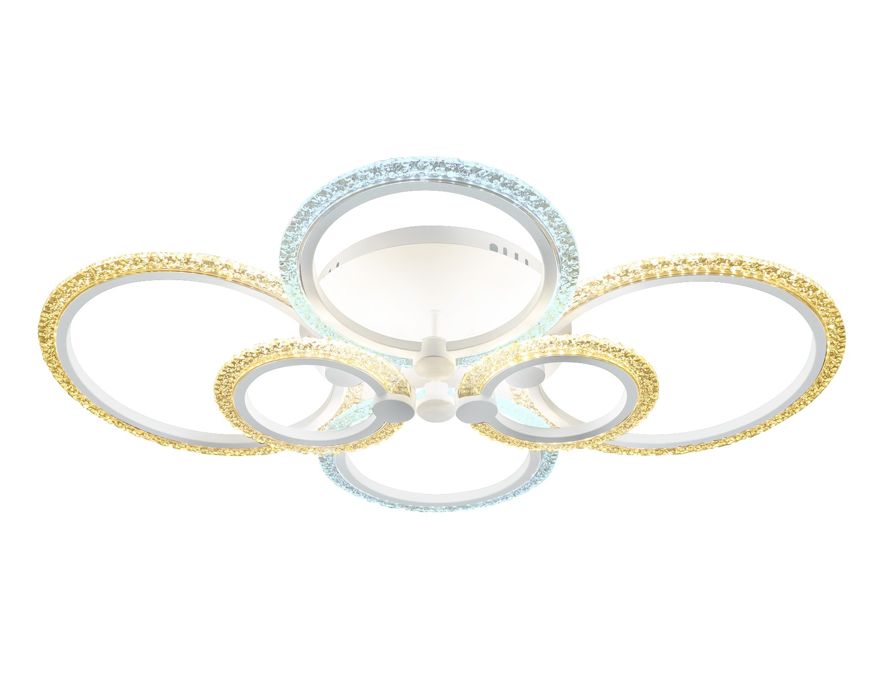 Потолочная люстра Ambrella Original FA4065