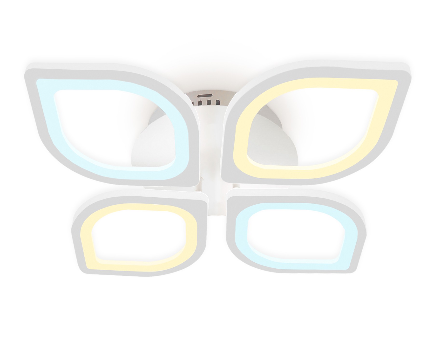 Потолочная люстра Ambrella Original FA4488