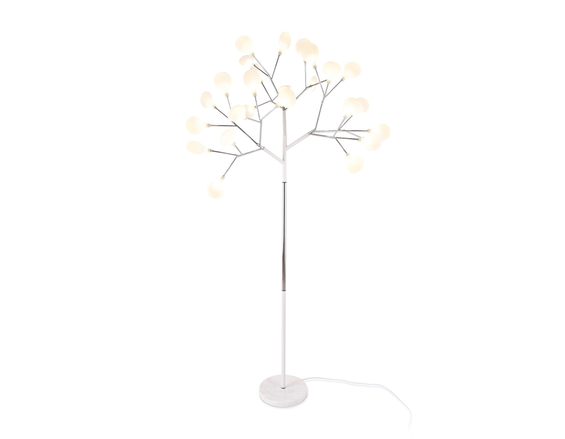 Торшер Ambrella Traditional TR3029