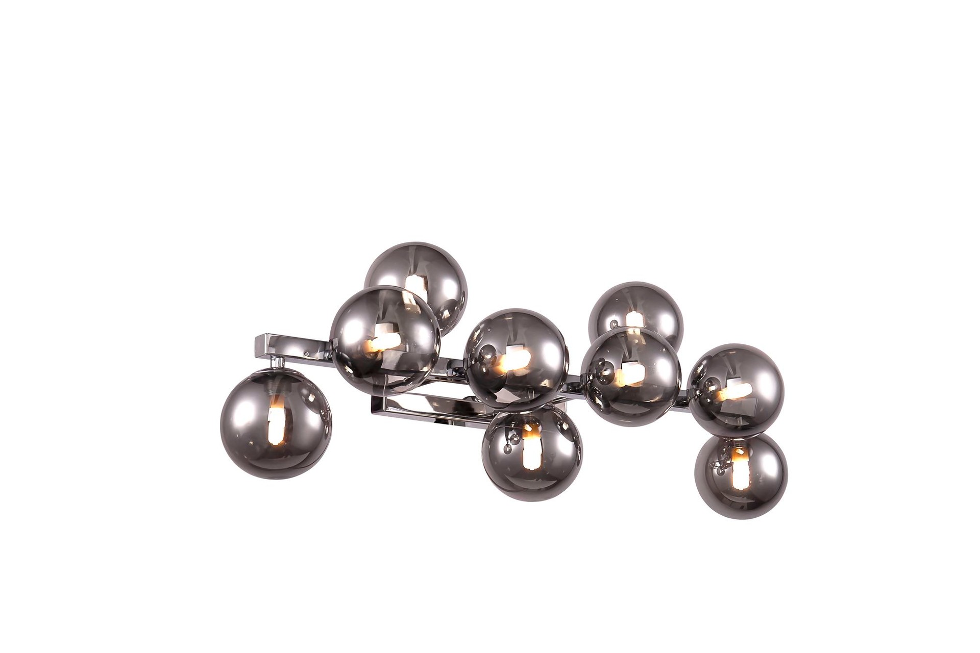 Настенное бра Maytoni Dallas MOD547WL-09CH