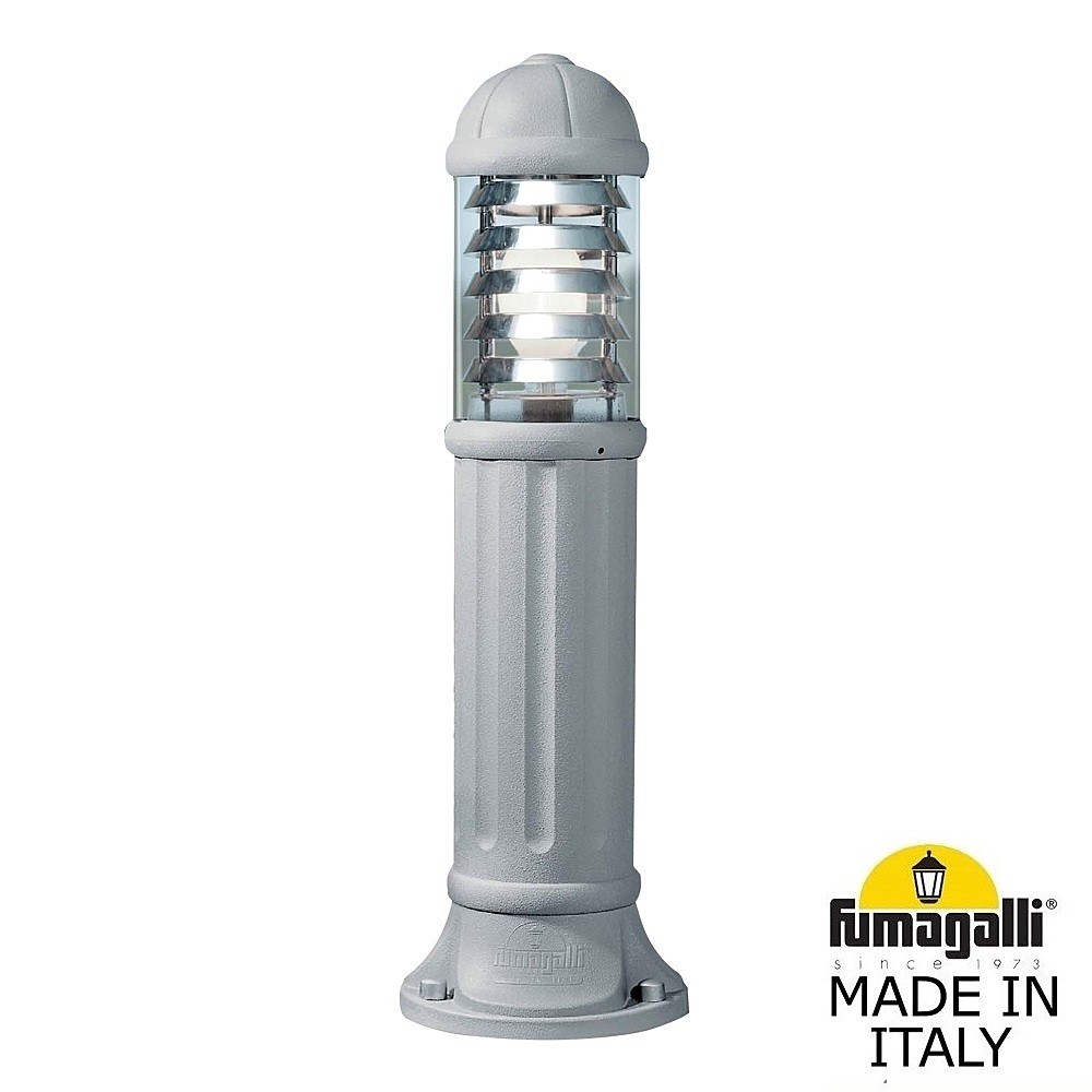 Уличный наземный светильник Fumagalli Sauro D15.554.000.LXF1R.FC1