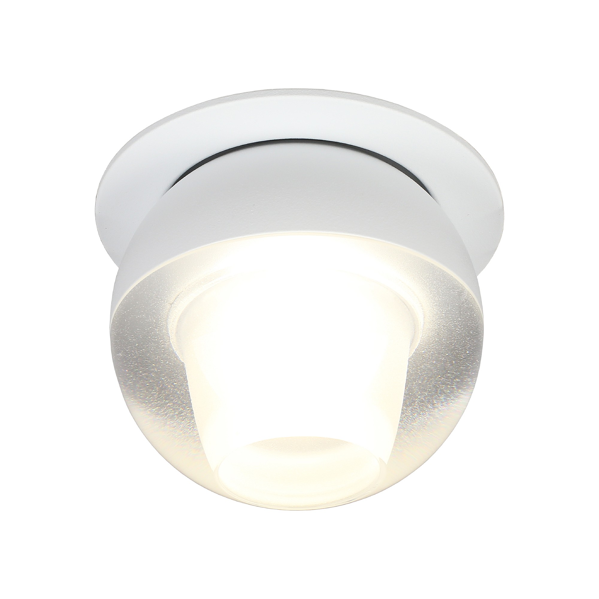 Встраиваемый светильник Omnilux Mantova OML-103009-08