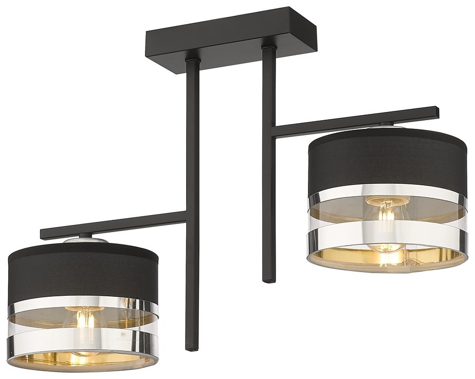 Потолочная люстра Velante 294-107-02