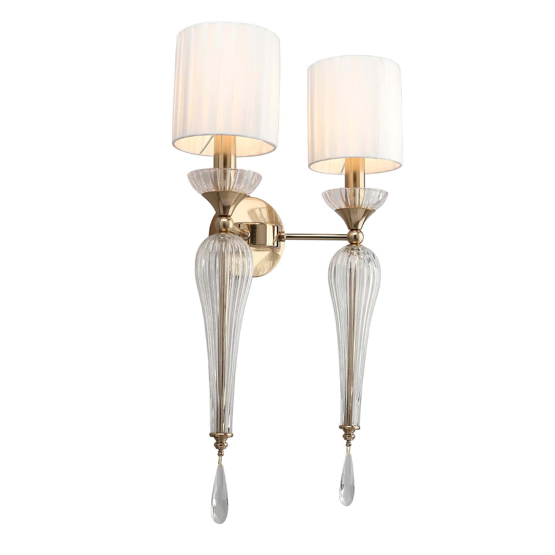 Настенное бра Aployt Kinia APL.708.11.02