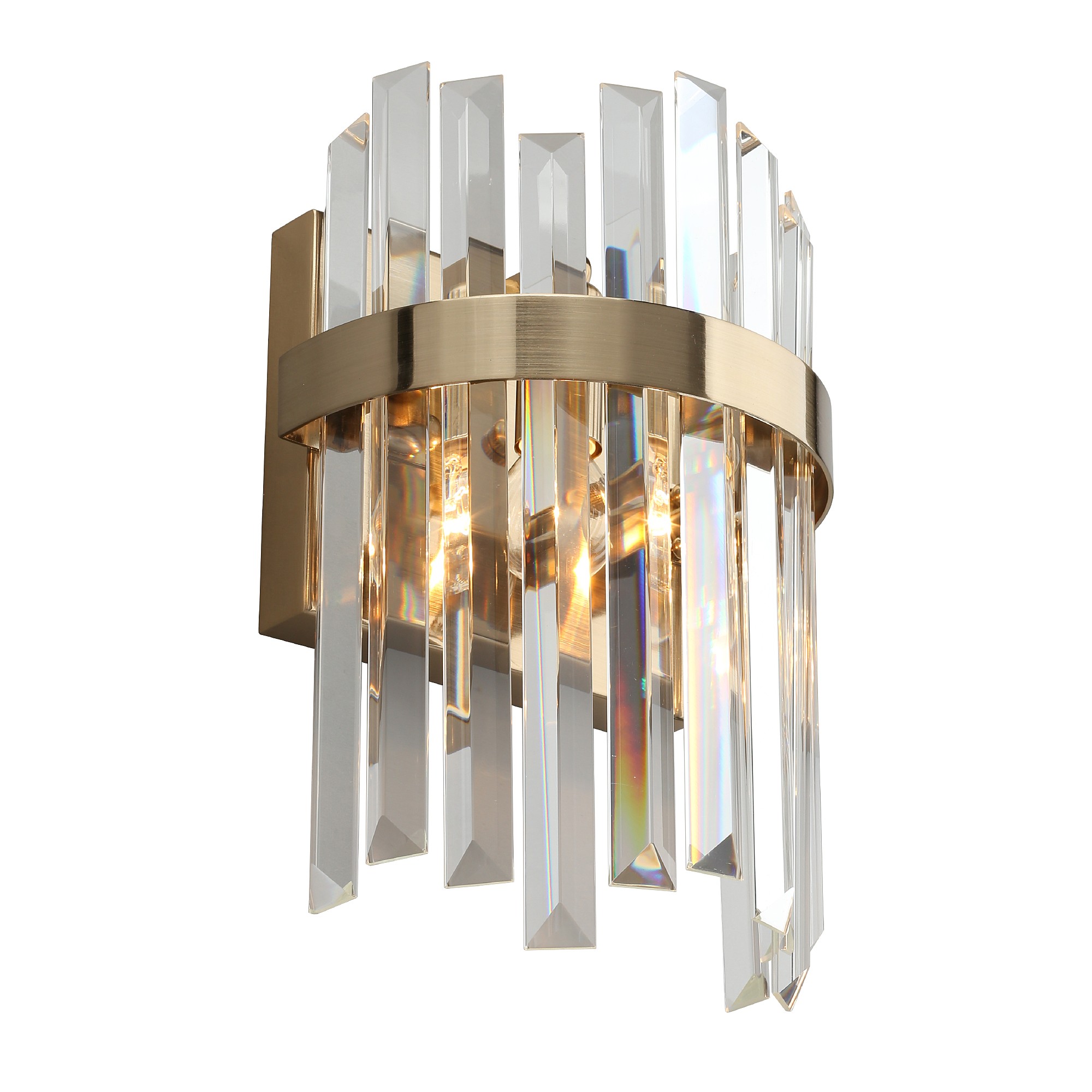 Настенное бра Aployt Melisa APL.747.01.01