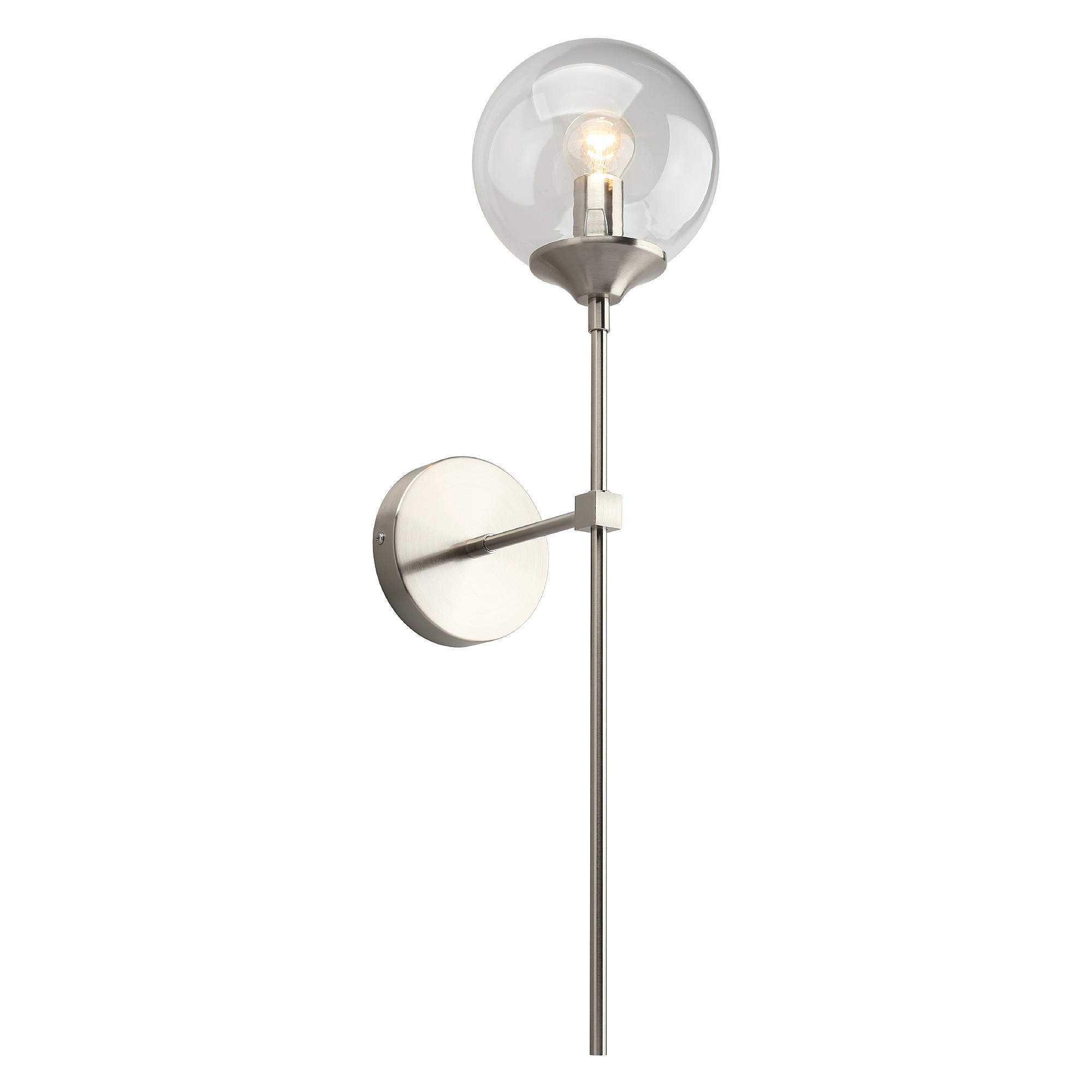 Настенное бра Aployt Dominika APL.908.11.01