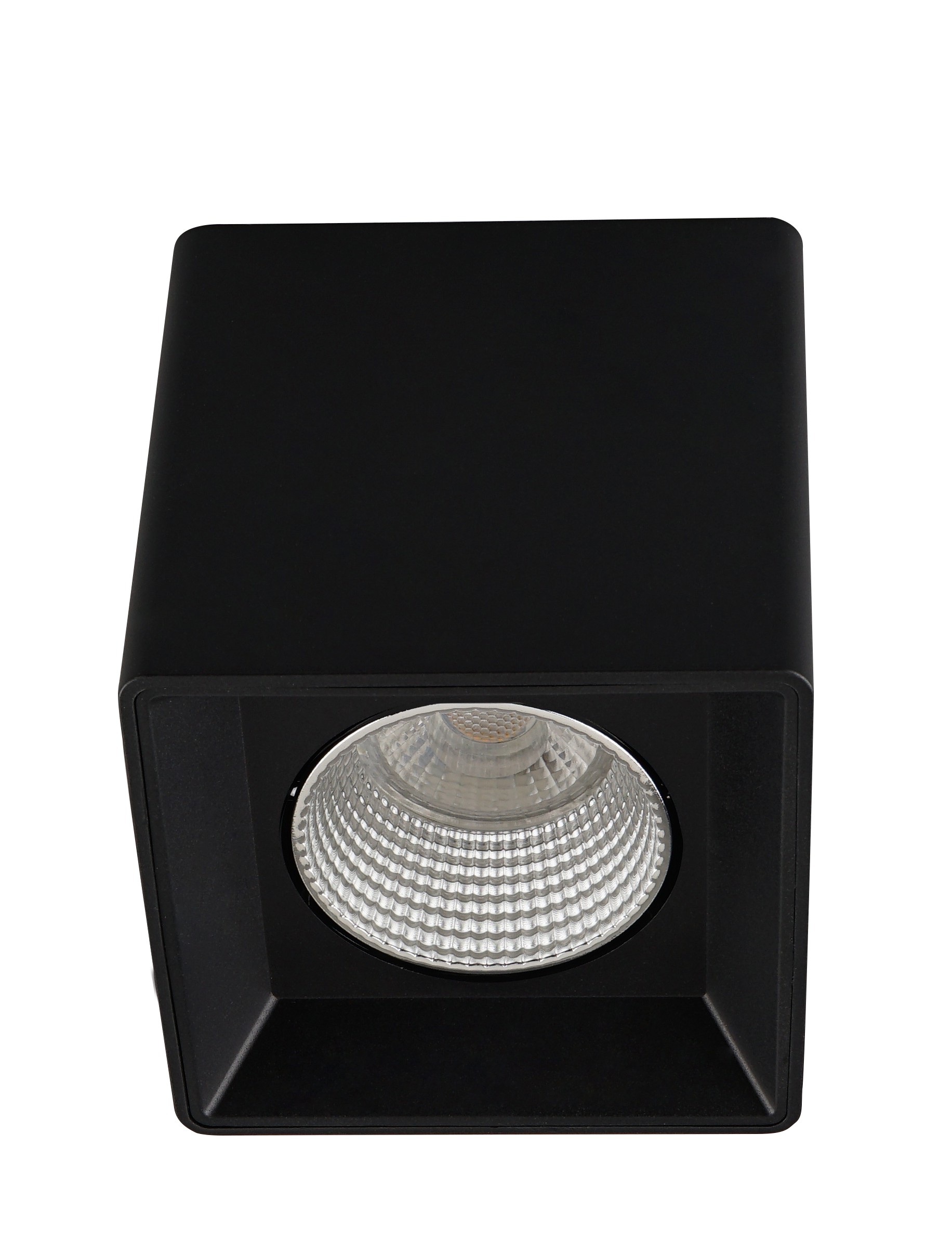 Накладной светильник Denkirs DK3030 DK3080-BK+CH