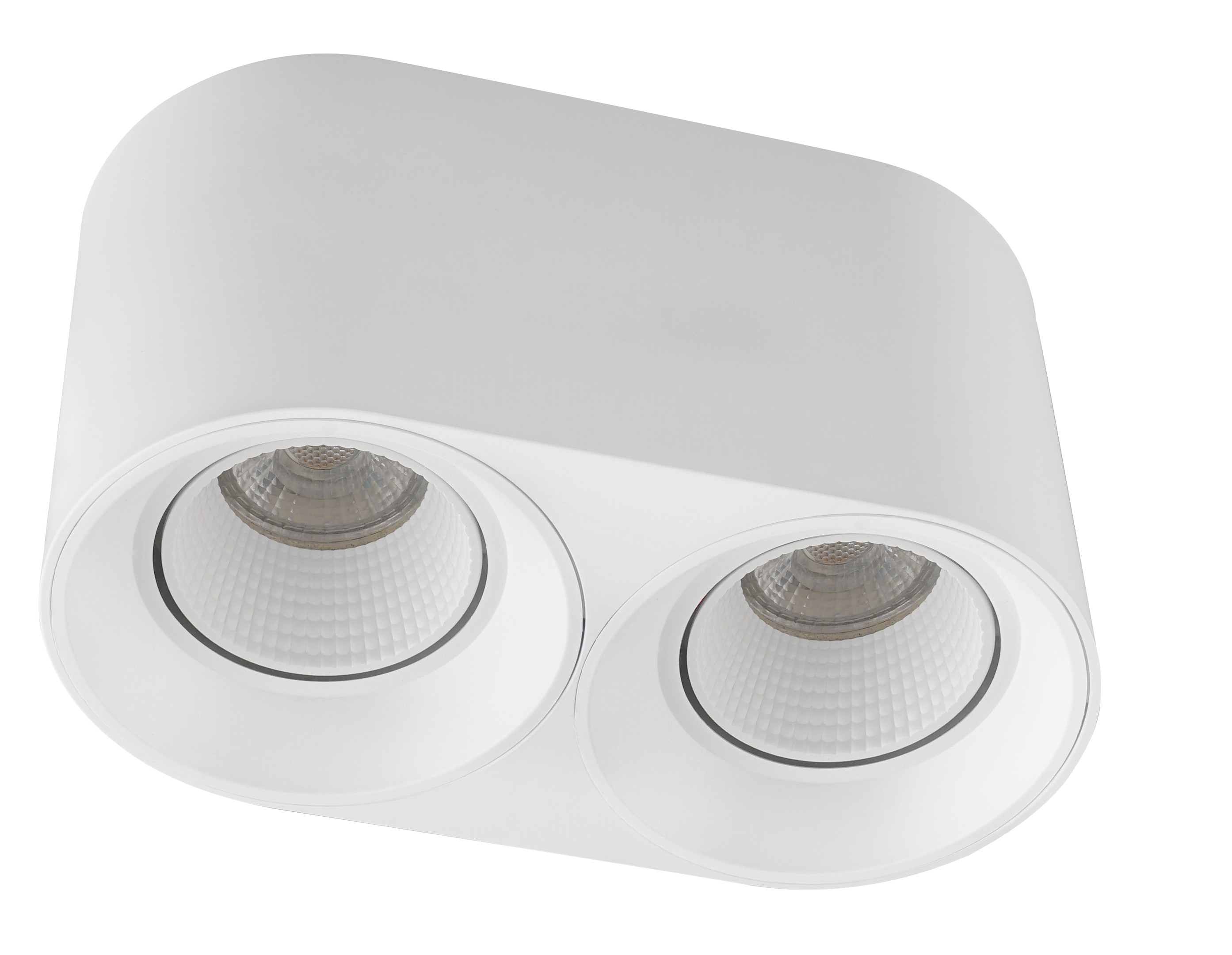 Накладной светильник Denkirs Dk3020Ww DK3096-WH