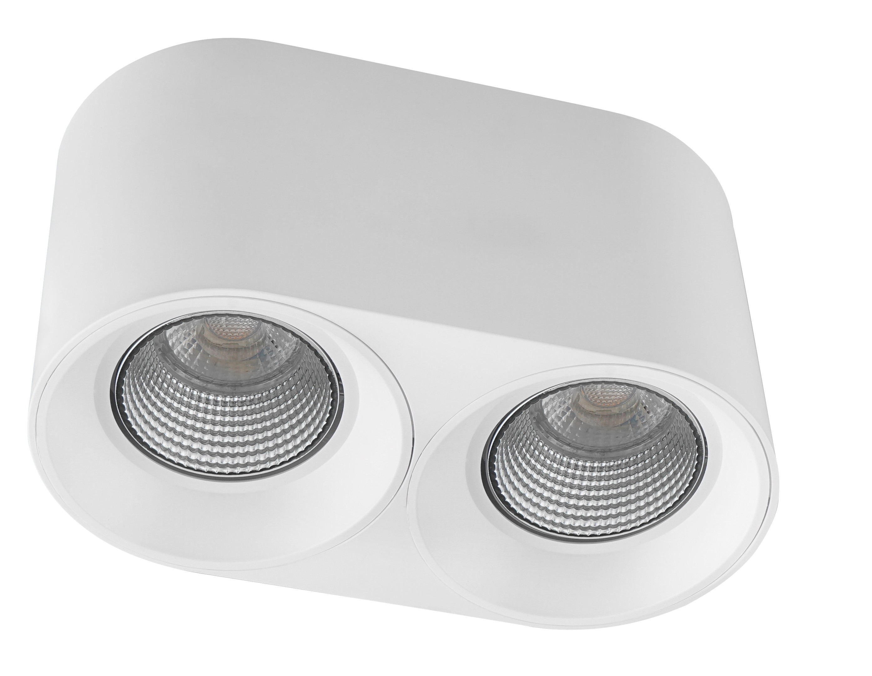 Накладной светильник Denkirs DK3040 DK3096-WH+CH