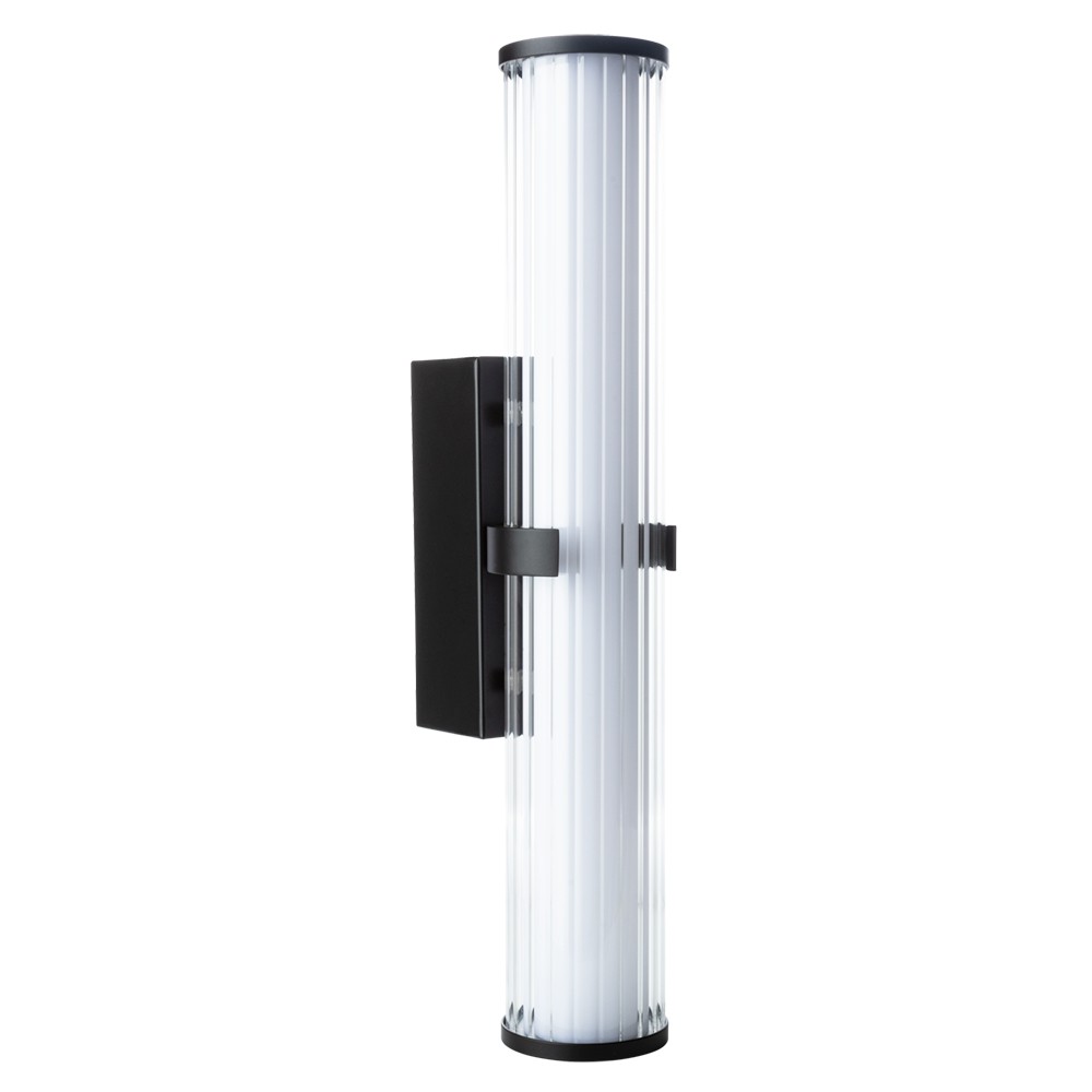 Настенный светильник Divinare Grigio 1017/04 AP-18