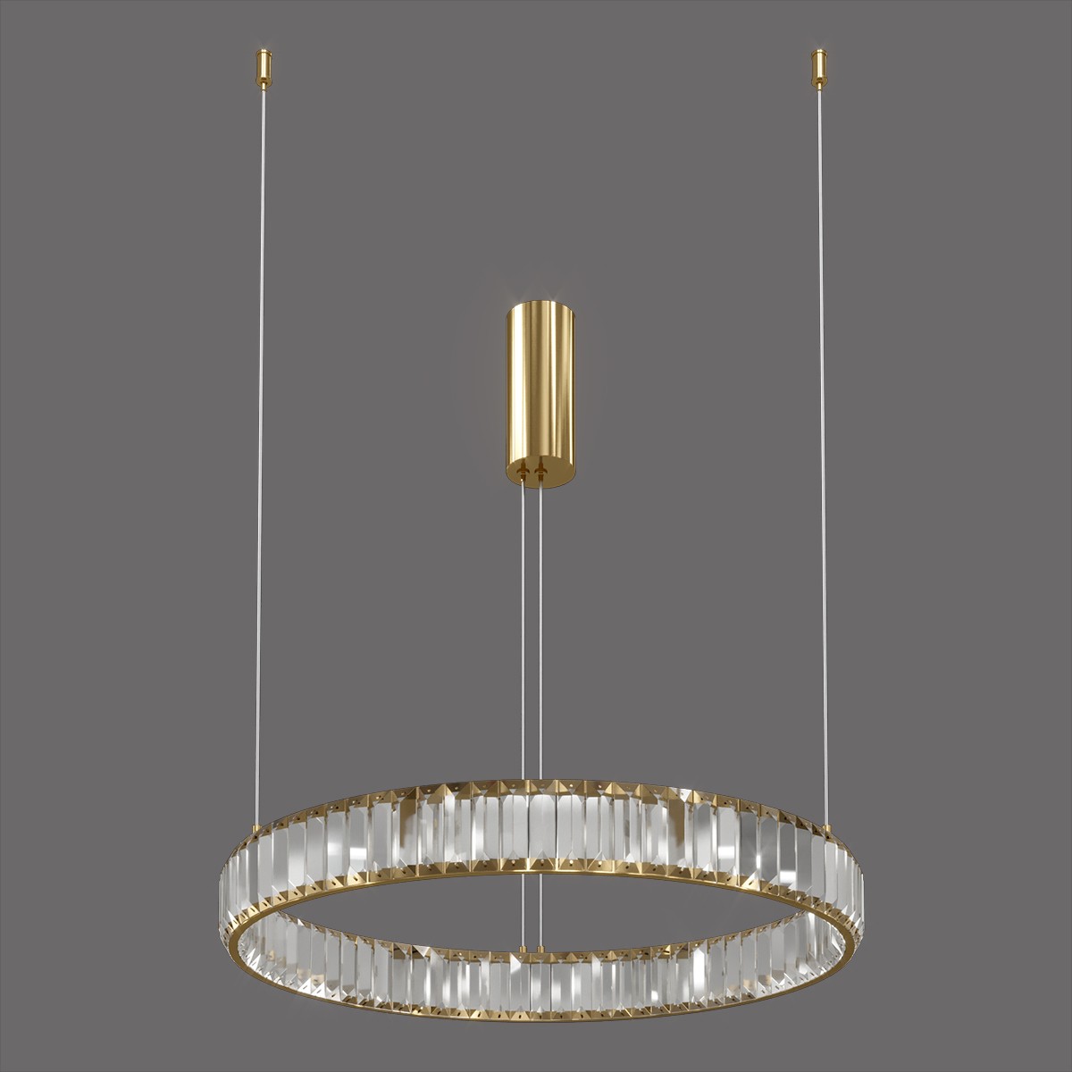 Светильник подвесной Divinare Renata 1135/17 SP-36