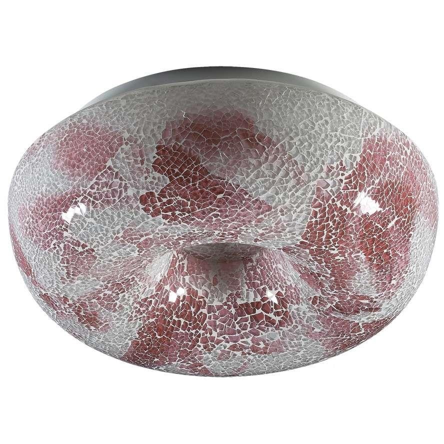 Настенно потолочный светильник Odeon Light 2108/2C